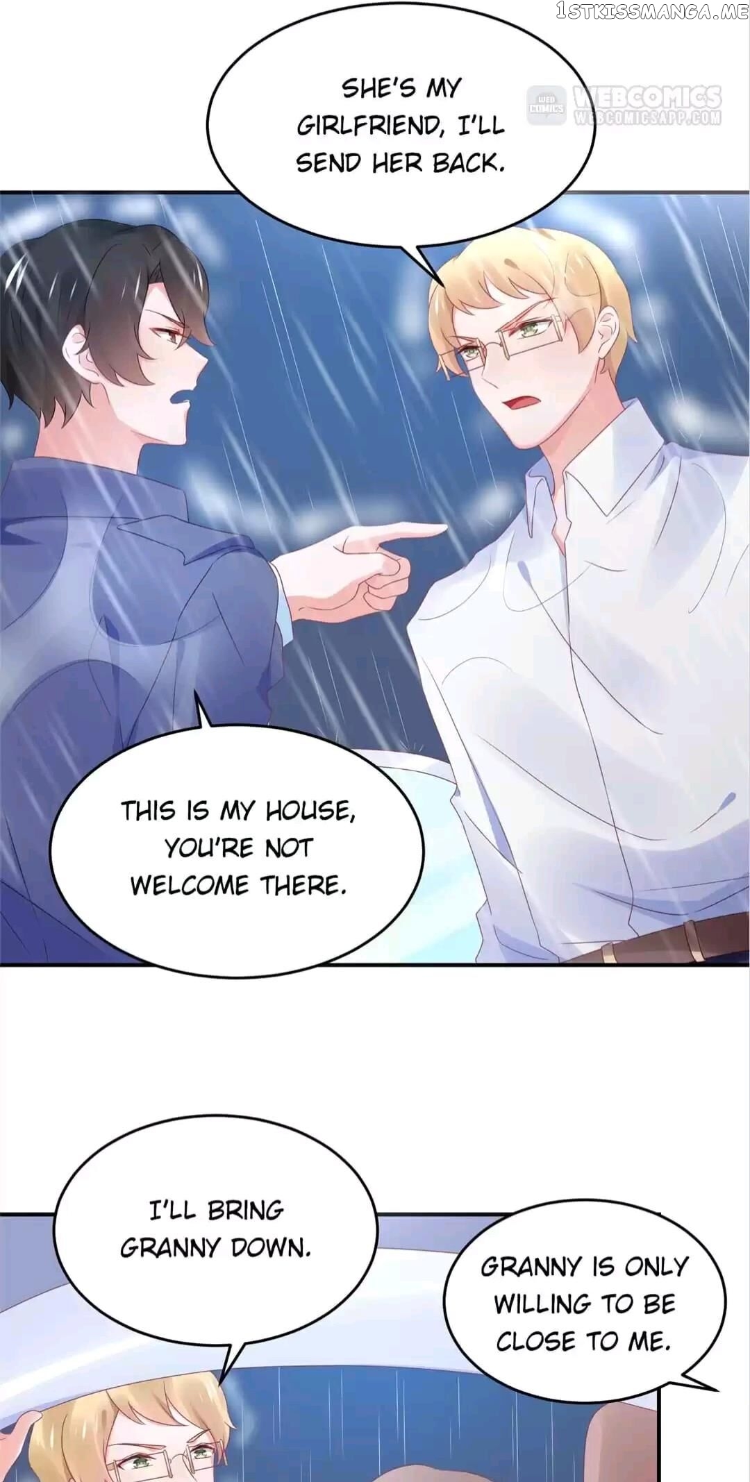 Get Out of Entertainment Circle chapter 92 - page 2
