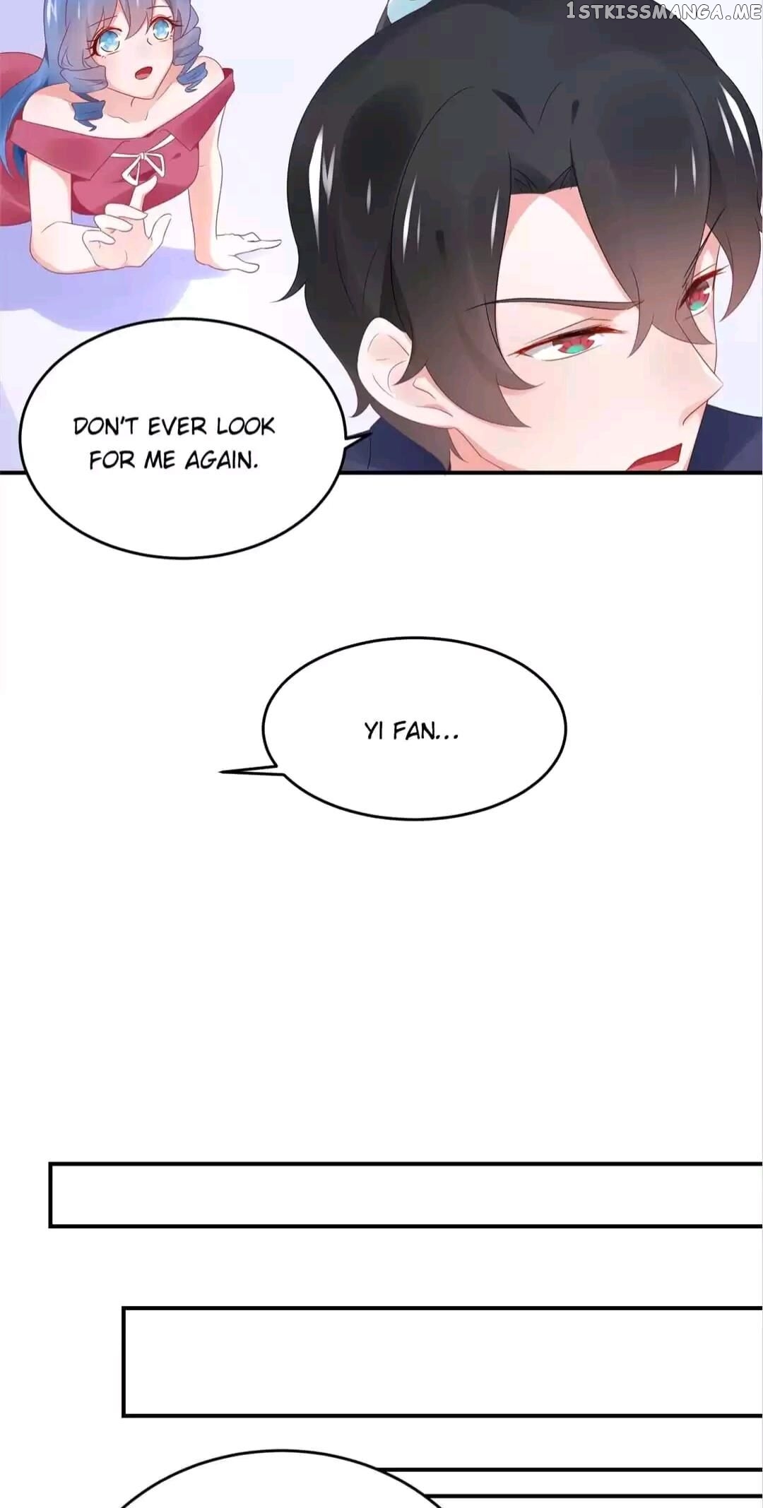 Get Out of Entertainment Circle chapter 92 - page 20