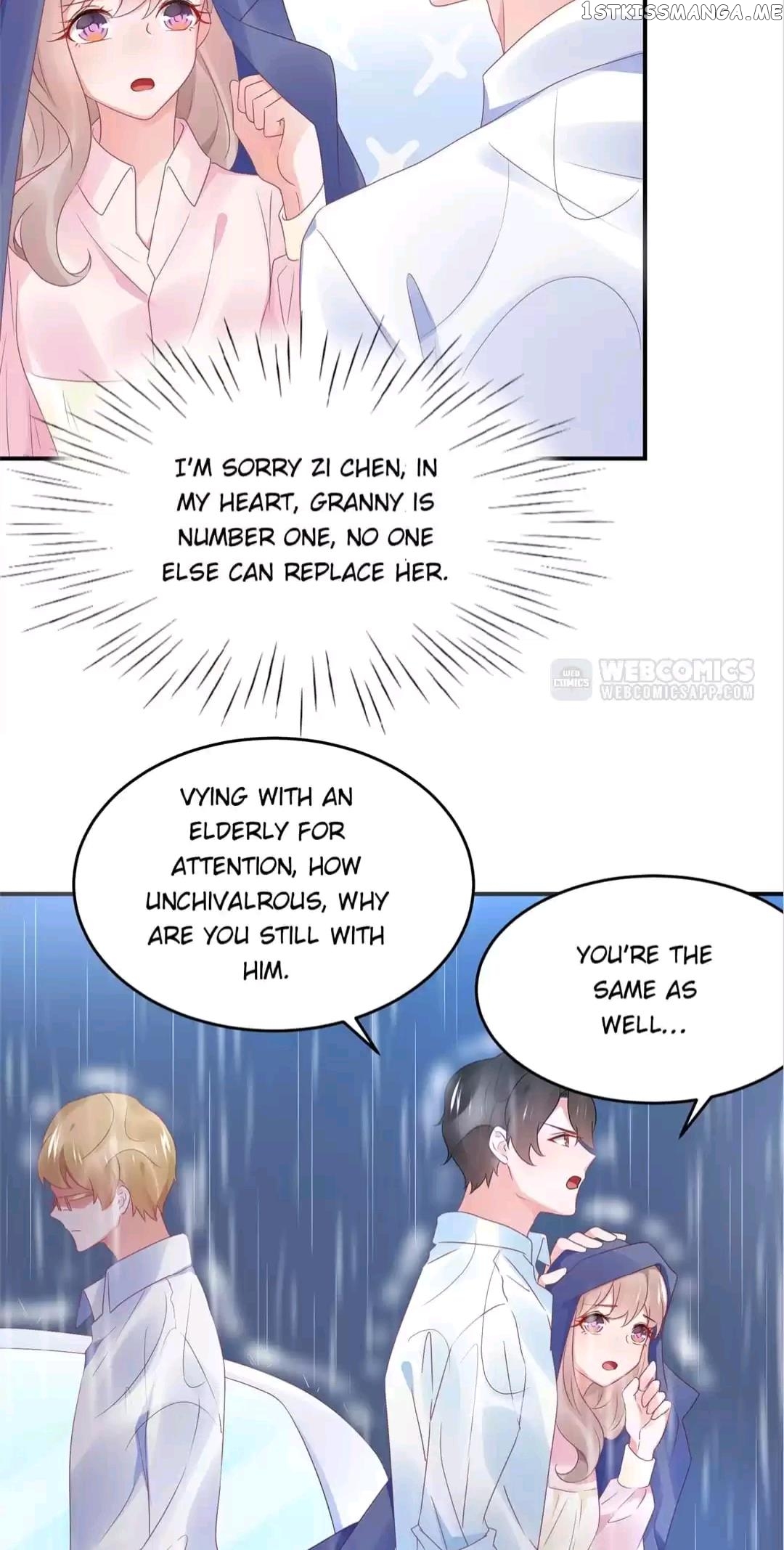 Get Out of Entertainment Circle chapter 92 - page 5