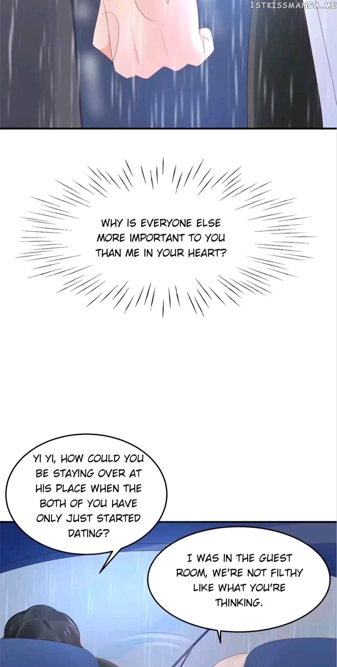 Get Out of Entertainment Circle chapter 92 - page 7