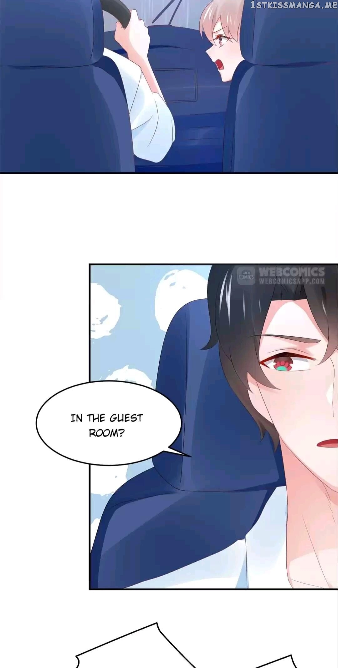 Get Out of Entertainment Circle chapter 92 - page 8
