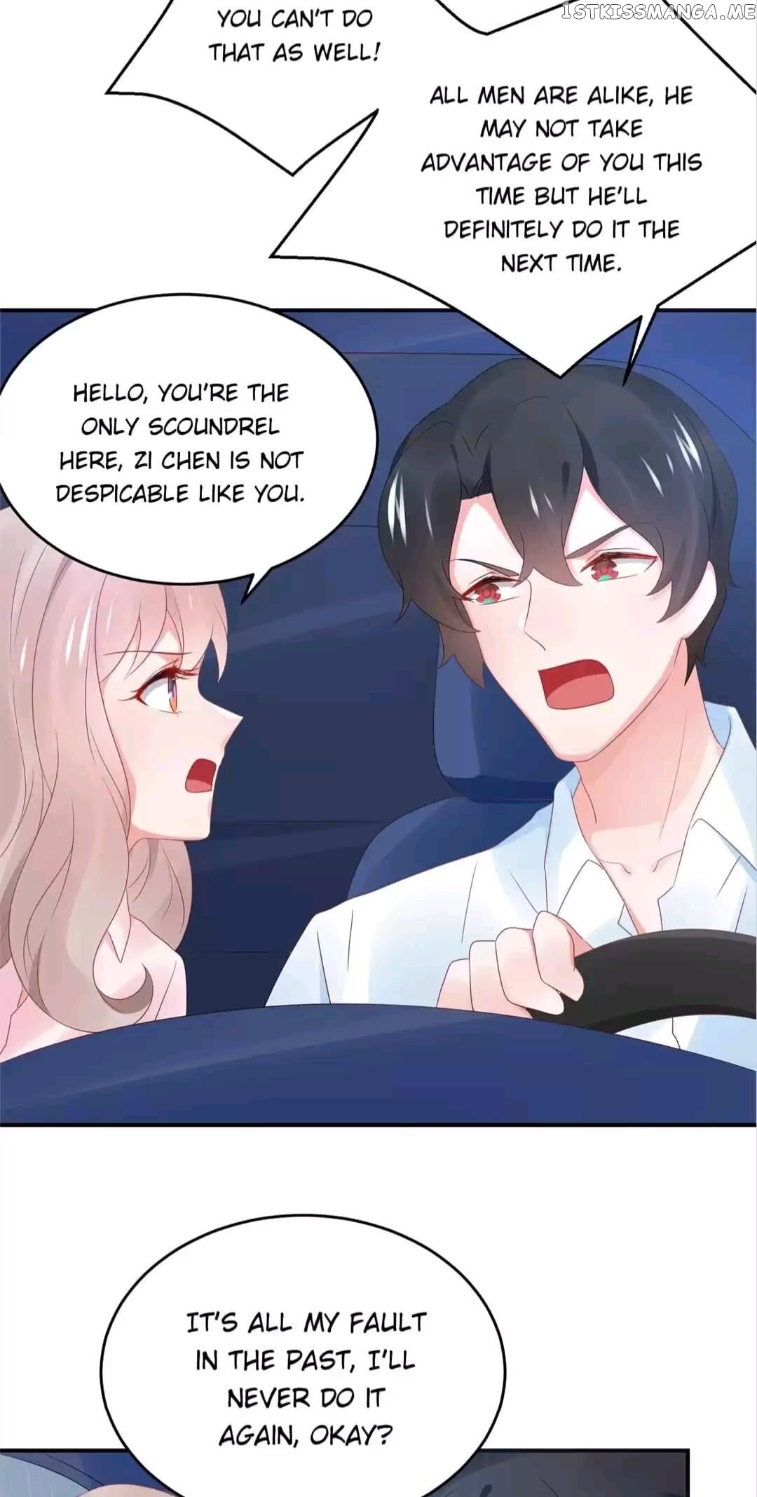 Get Out of Entertainment Circle chapter 92 - page 9