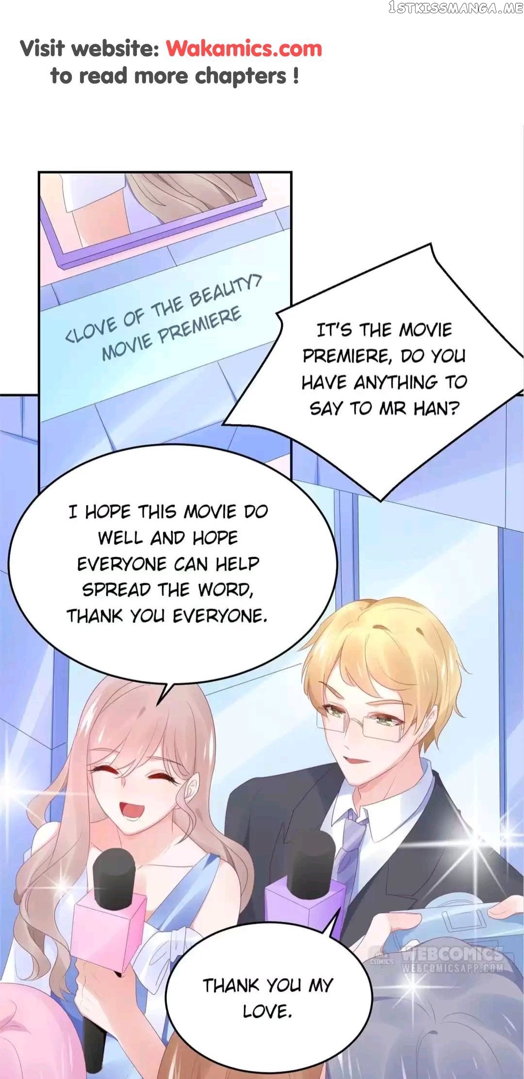 Get Out of Entertainment Circle chapter 91 - page 1
