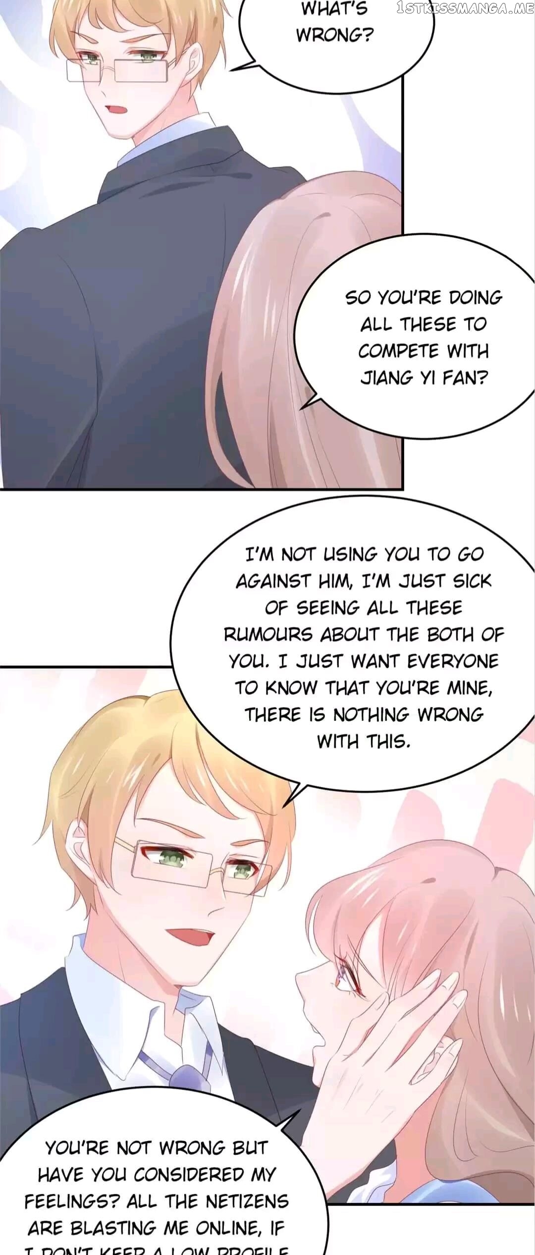 Get Out of Entertainment Circle chapter 91 - page 6