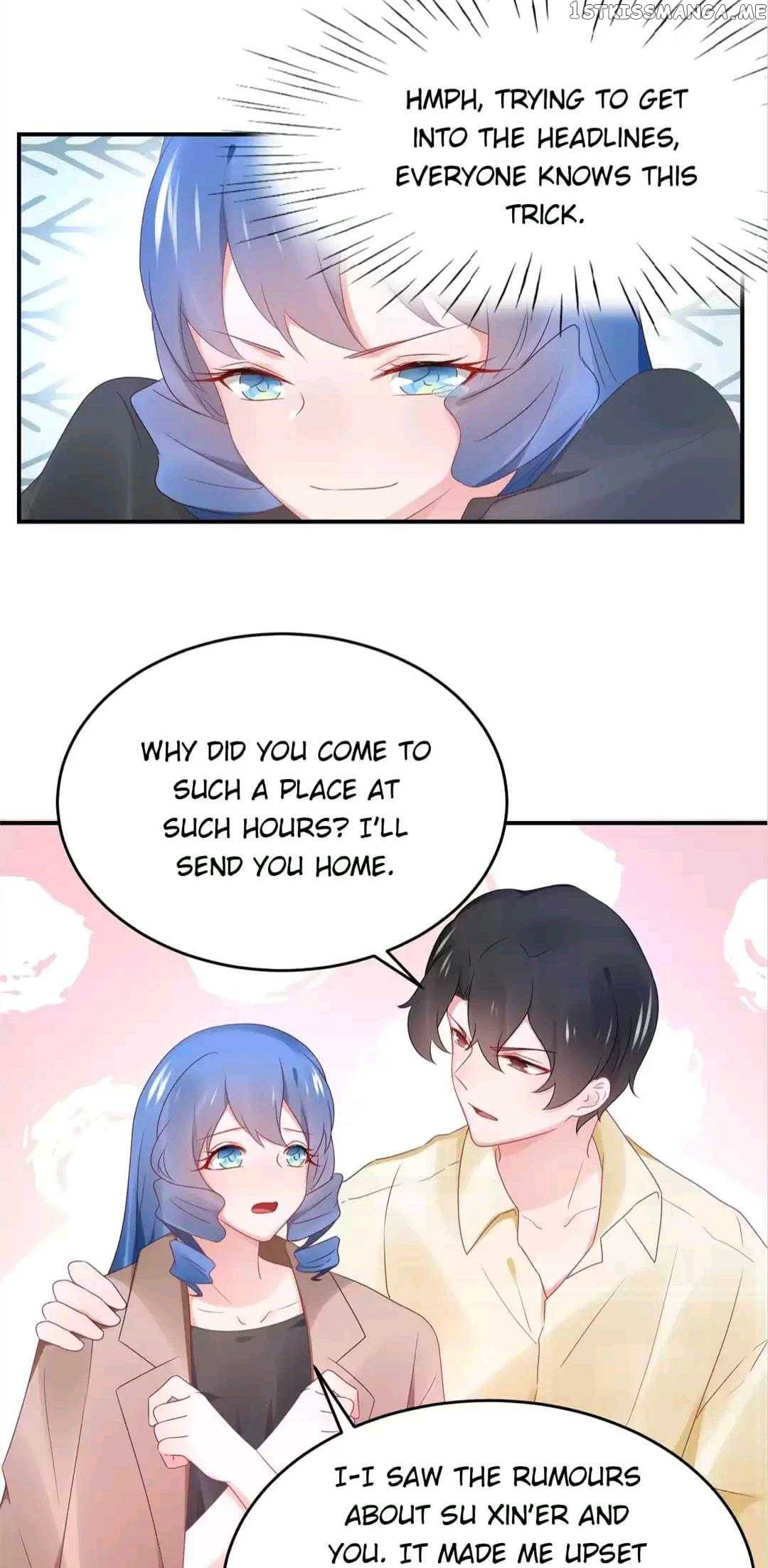 Get Out of Entertainment Circle chapter 90 - page 12