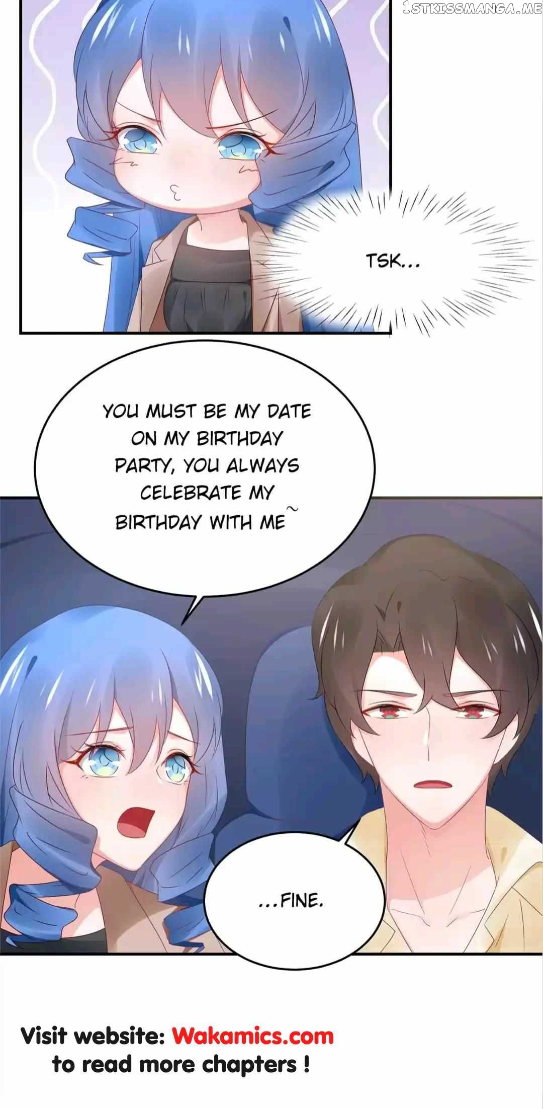 Get Out of Entertainment Circle chapter 90 - page 16