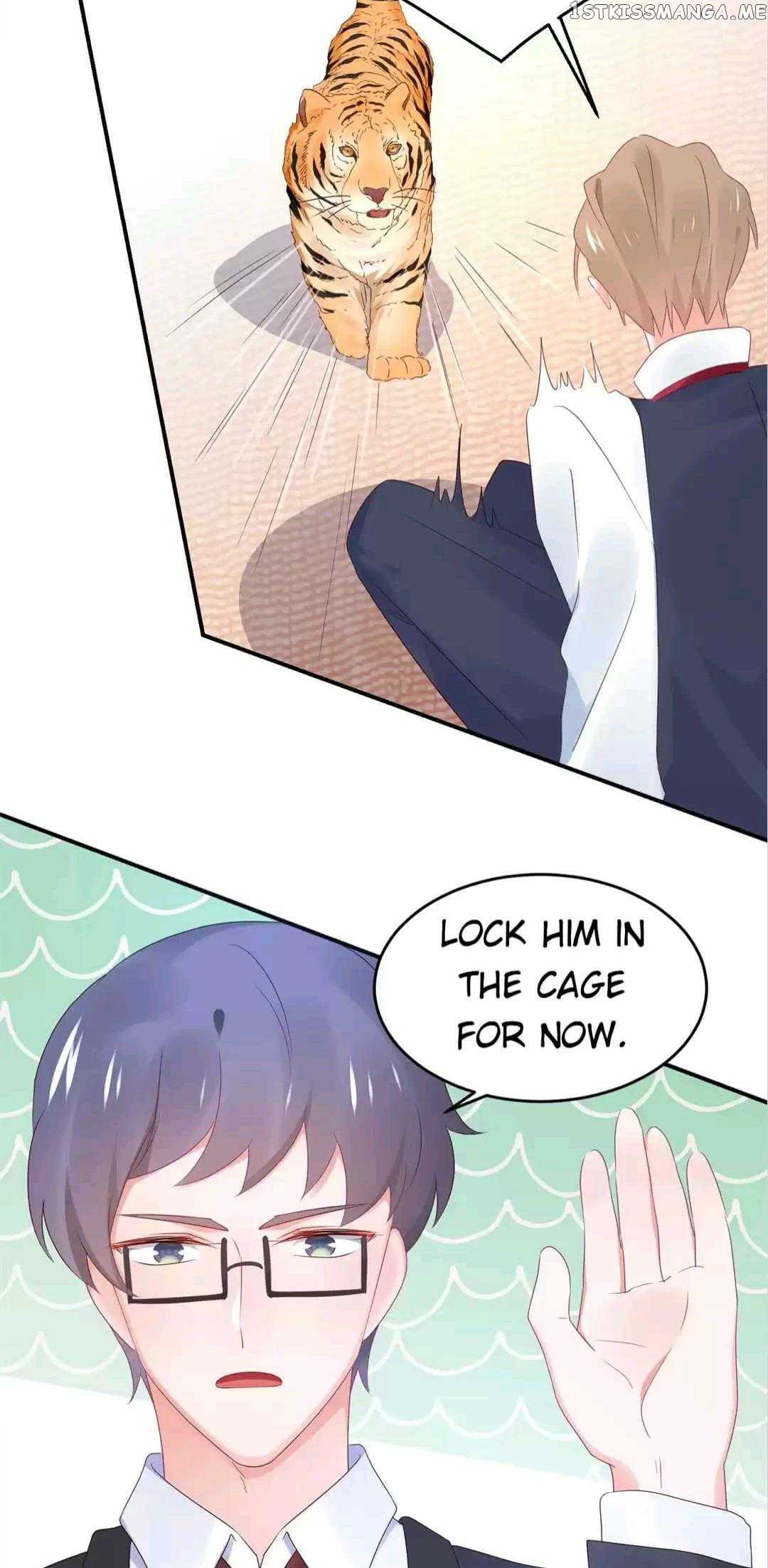 Get Out of Entertainment Circle chapter 90 - page 19