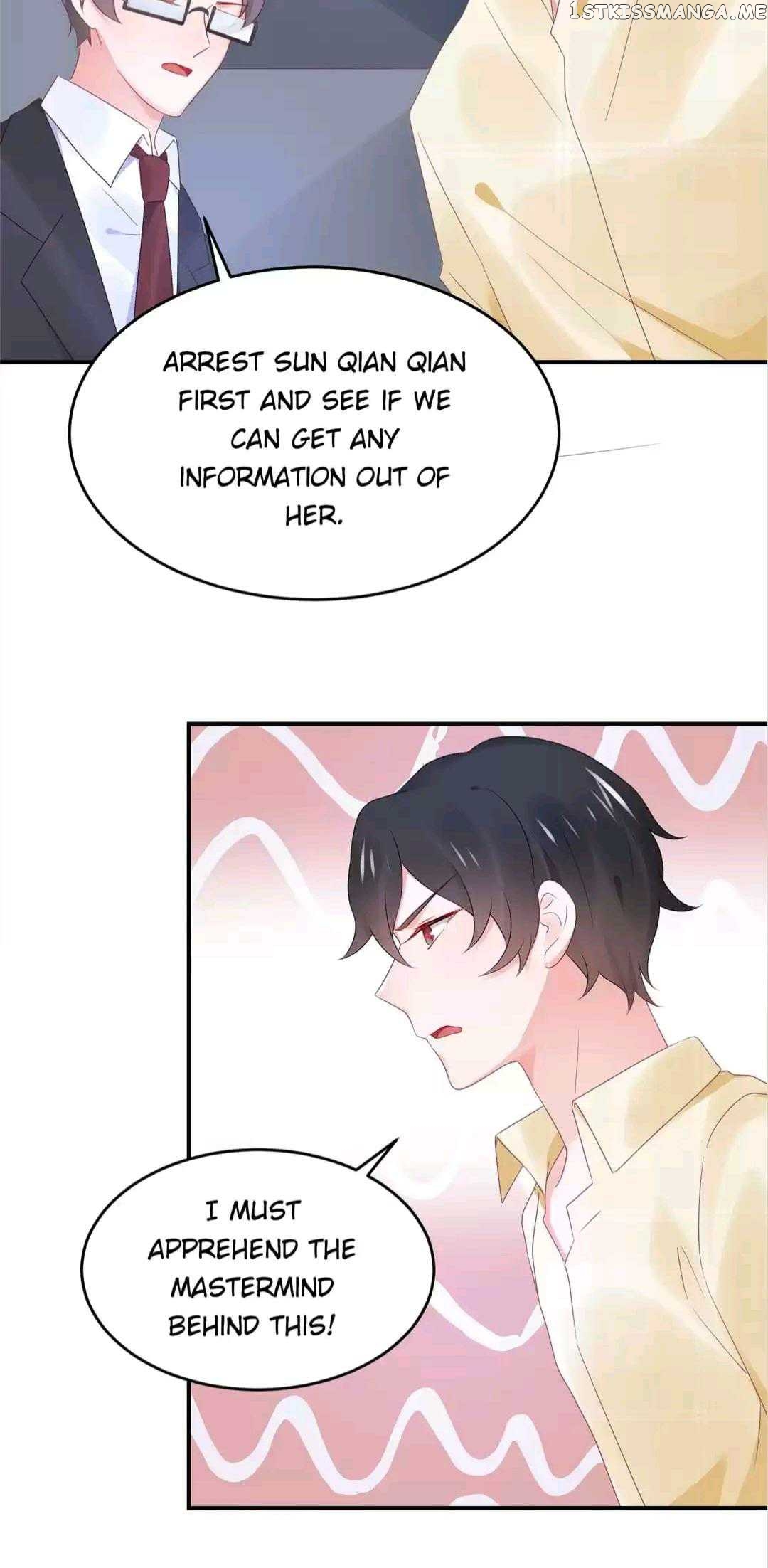 Get Out of Entertainment Circle chapter 90 - page 22