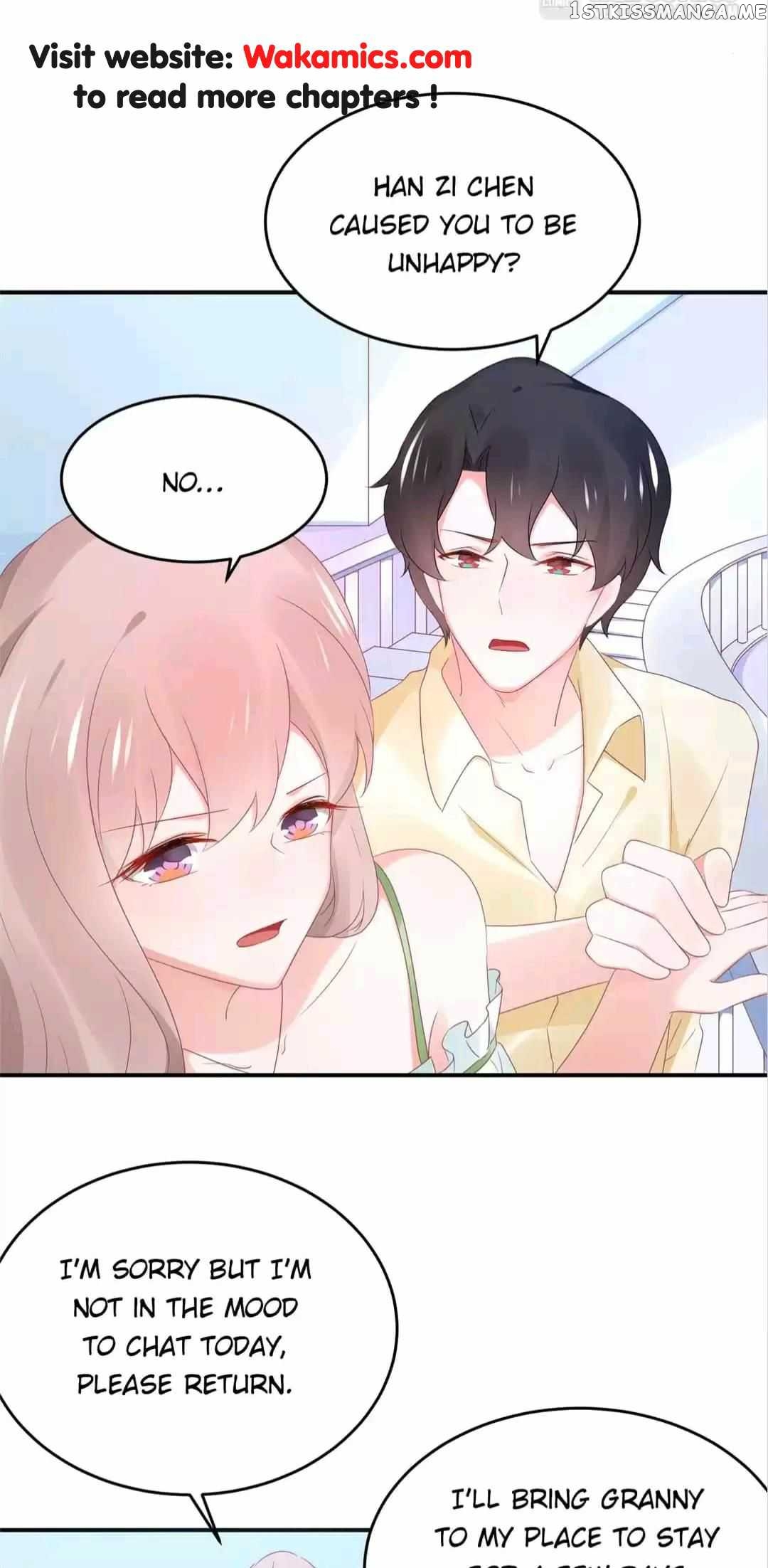 Get Out of Entertainment Circle chapter 90 - page 5