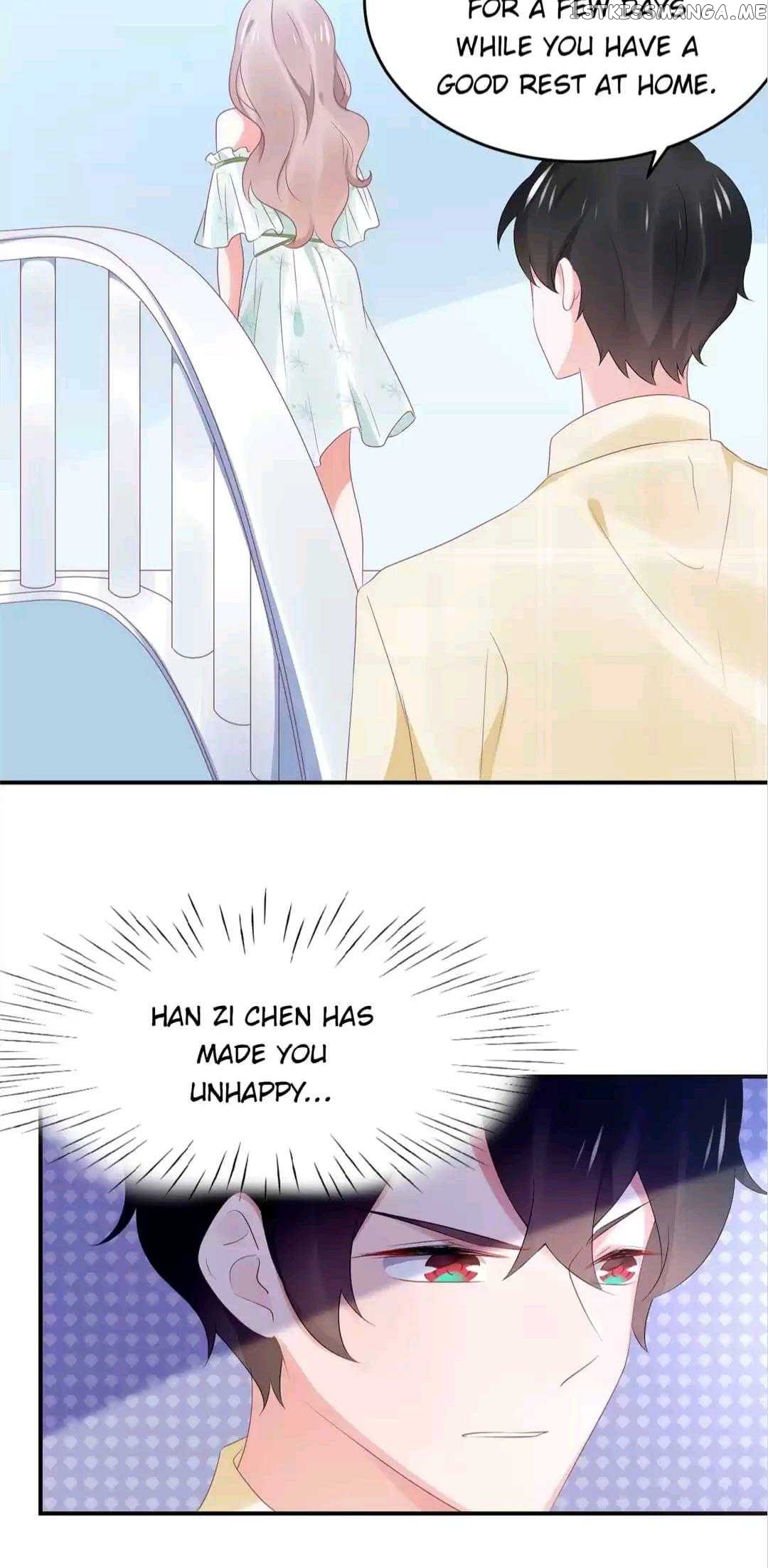 Get Out of Entertainment Circle chapter 90 - page 6