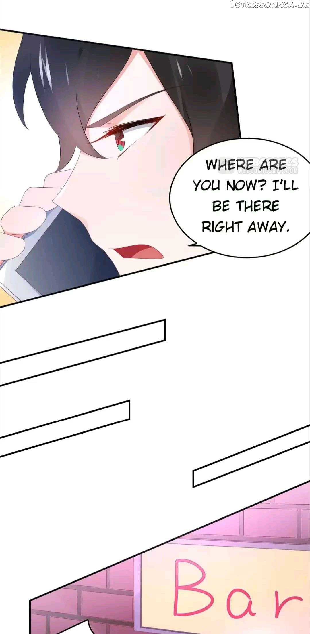 Get Out of Entertainment Circle chapter 90 - page 8