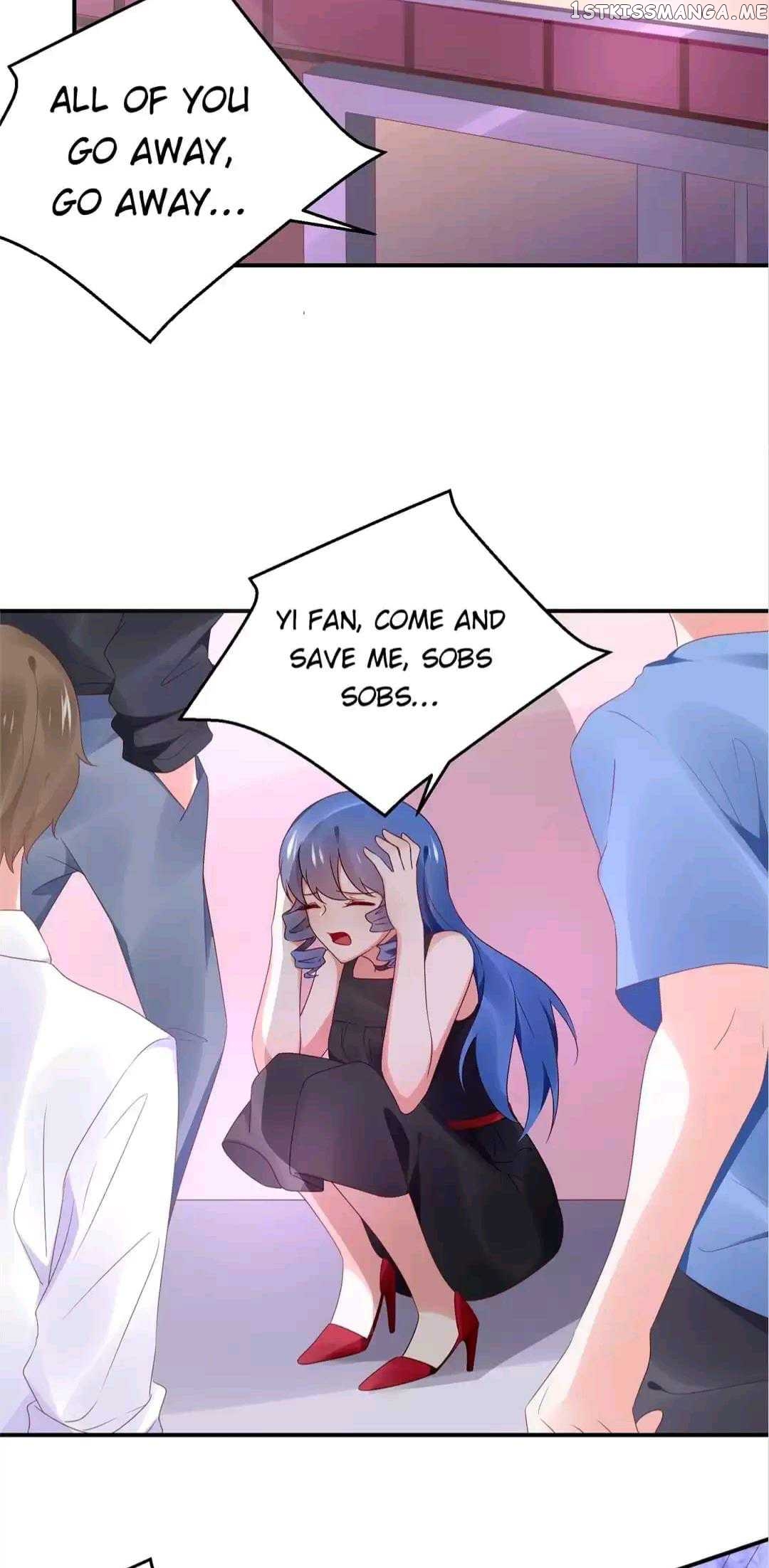 Get Out of Entertainment Circle chapter 90 - page 9
