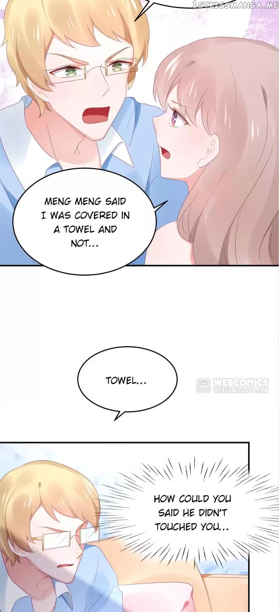 Get Out of Entertainment Circle chapter 89 - page 10