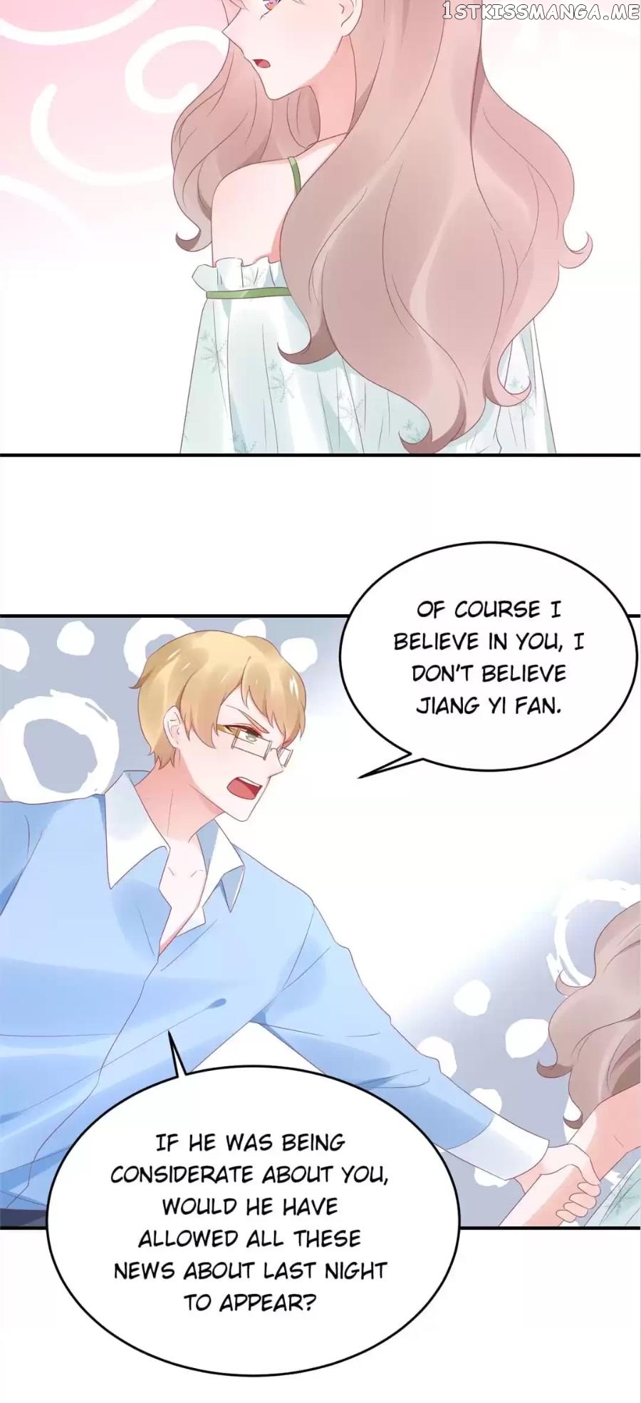 Get Out of Entertainment Circle chapter 89 - page 12