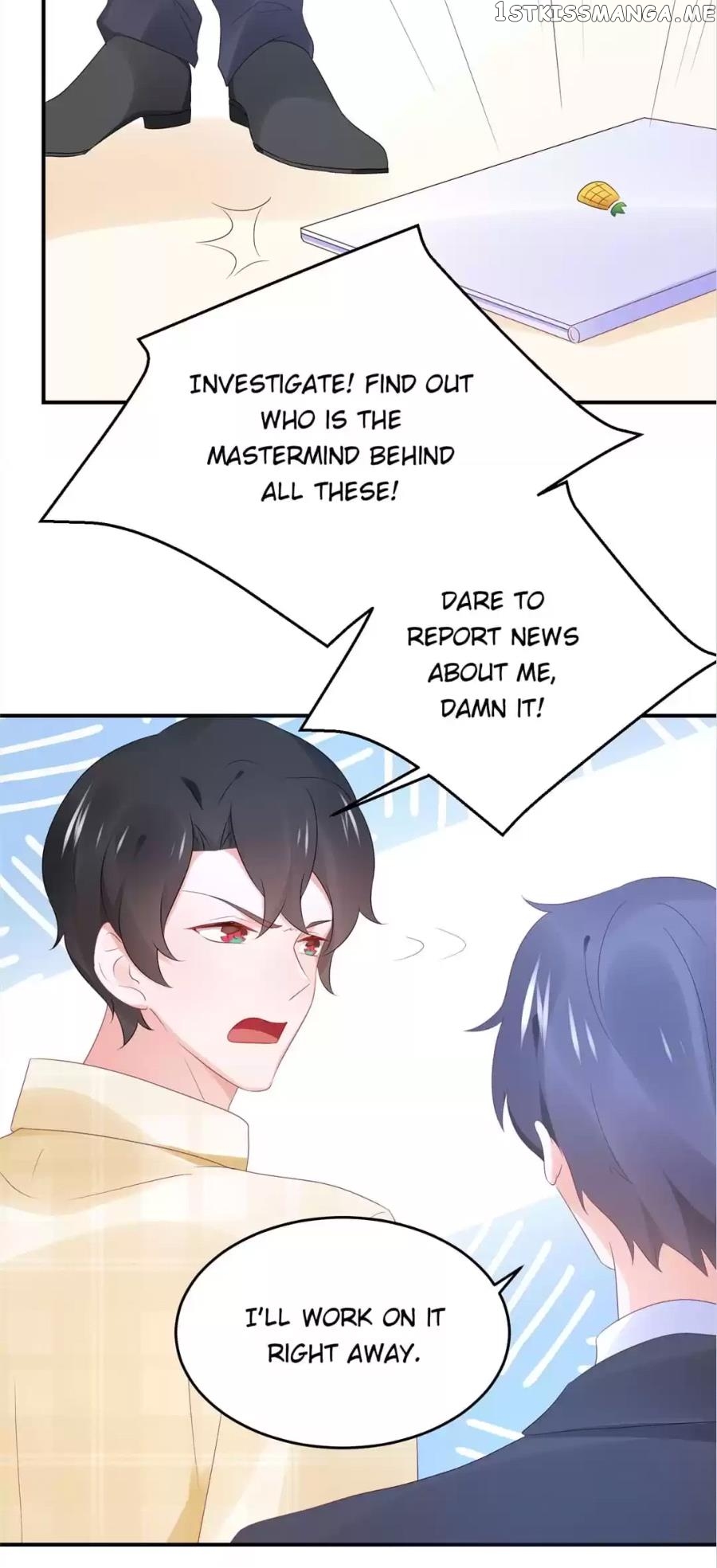 Get Out of Entertainment Circle chapter 89 - page 15