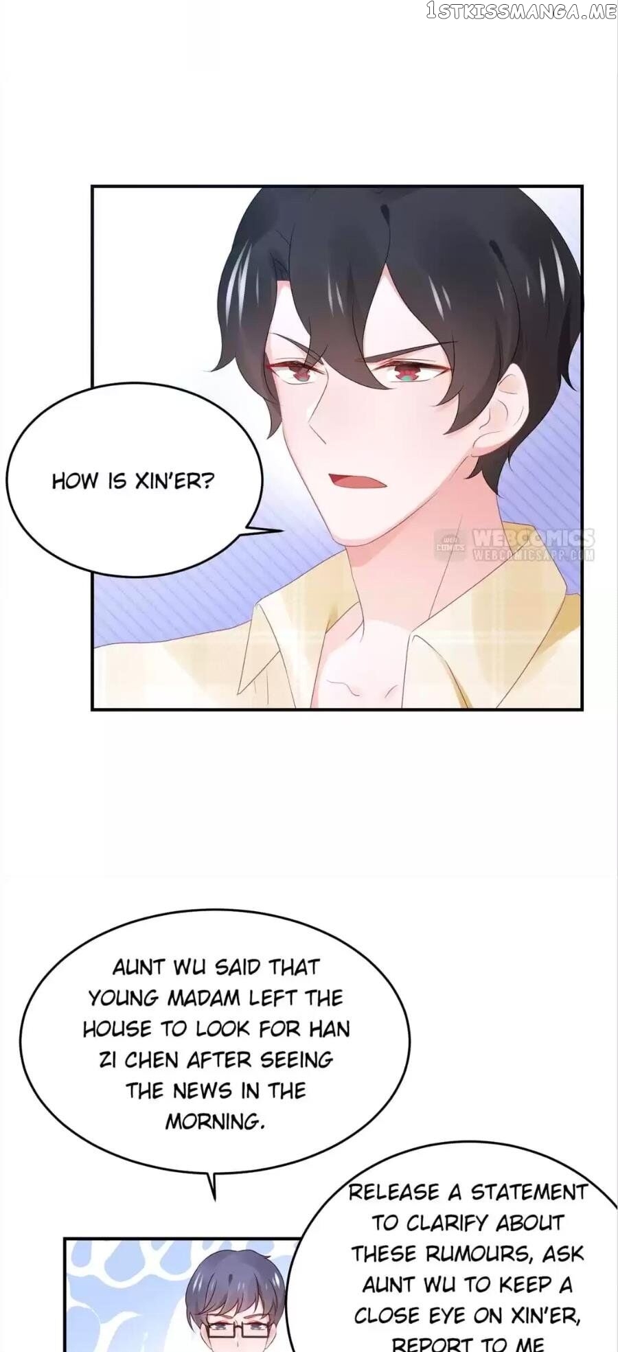 Get Out of Entertainment Circle chapter 89 - page 16