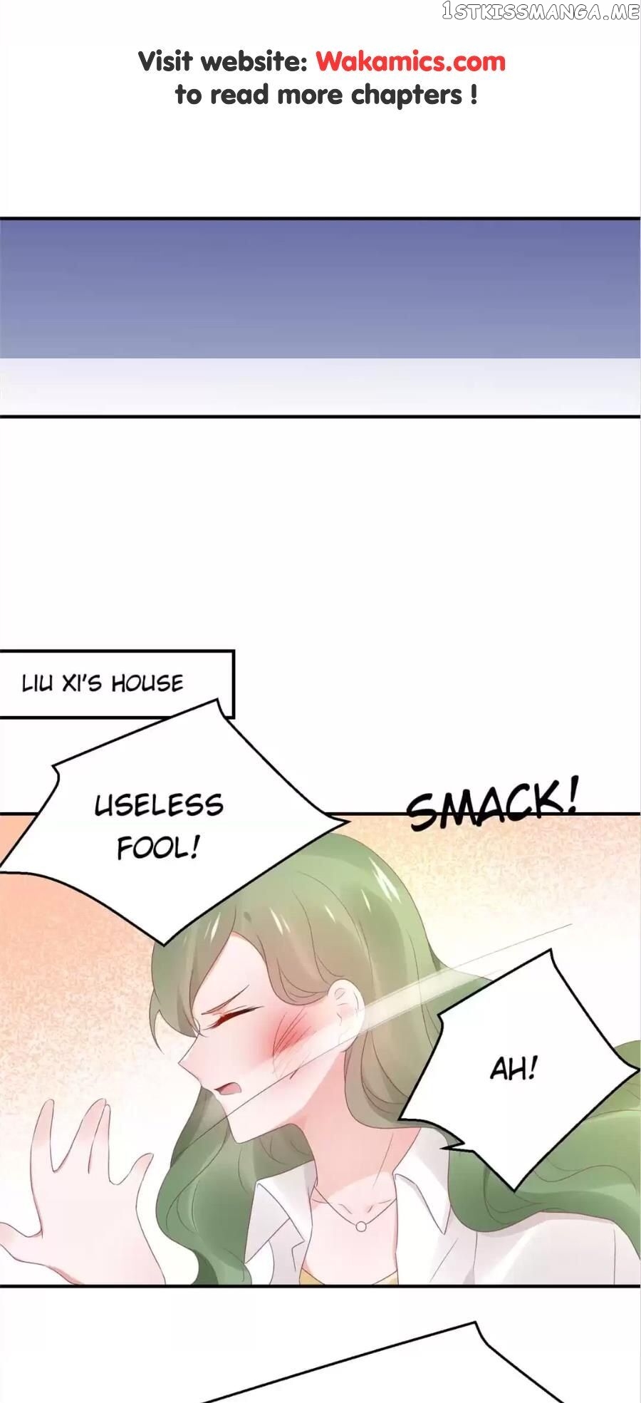 Get Out of Entertainment Circle chapter 89 - page 18