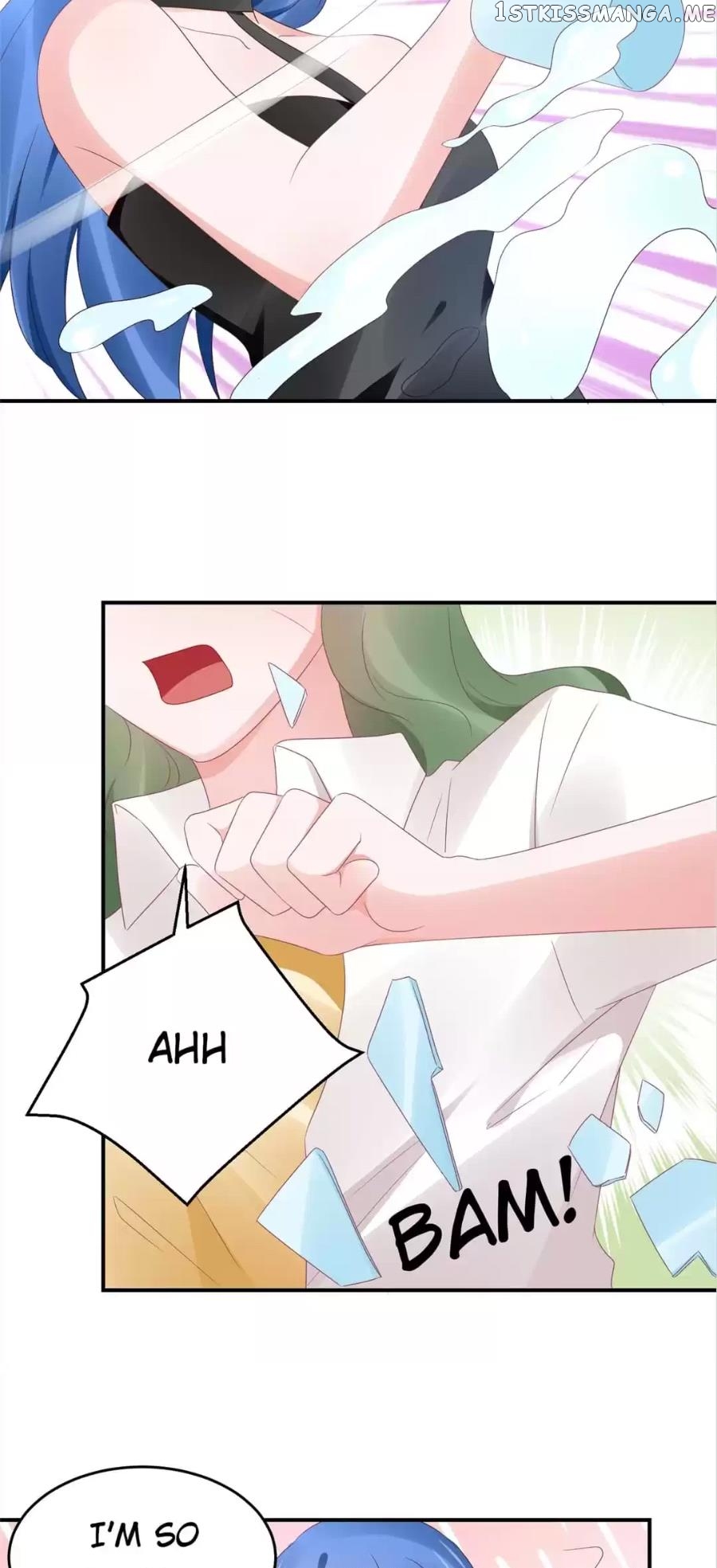 Get Out of Entertainment Circle chapter 89 - page 20