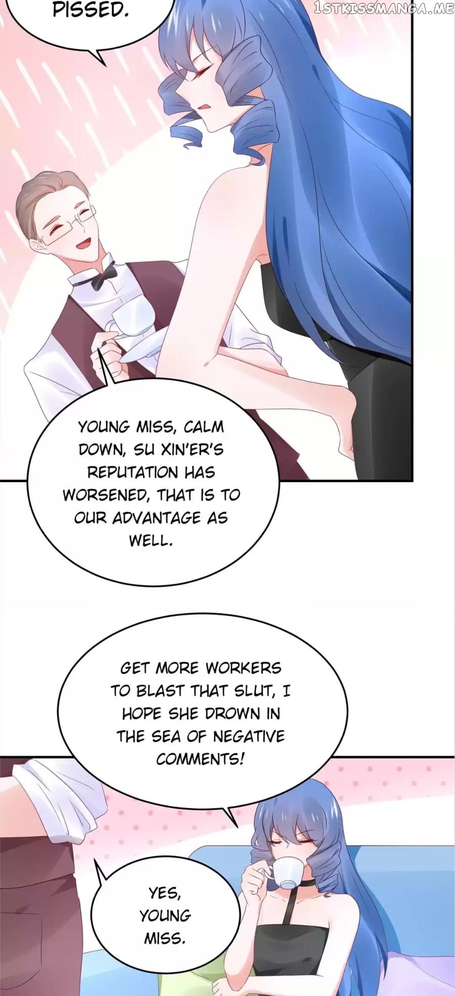 Get Out of Entertainment Circle chapter 89 - page 21