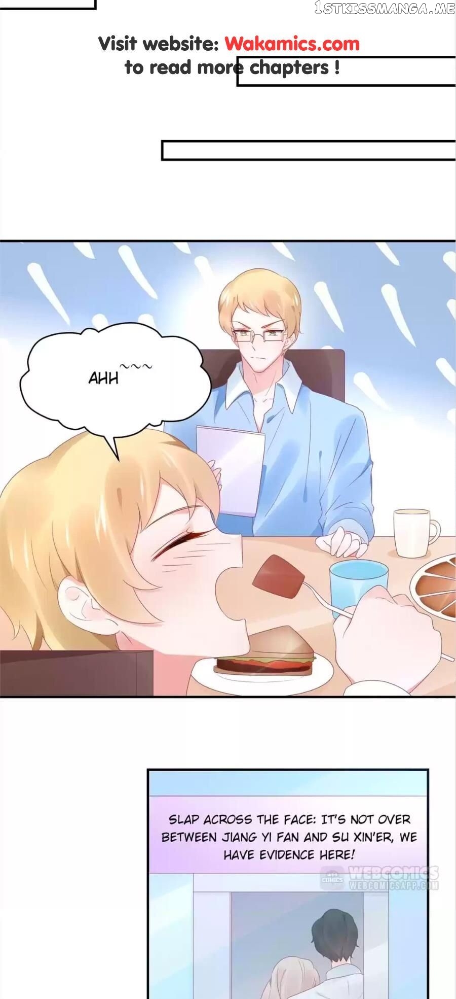 Get Out of Entertainment Circle chapter 89 - page 4