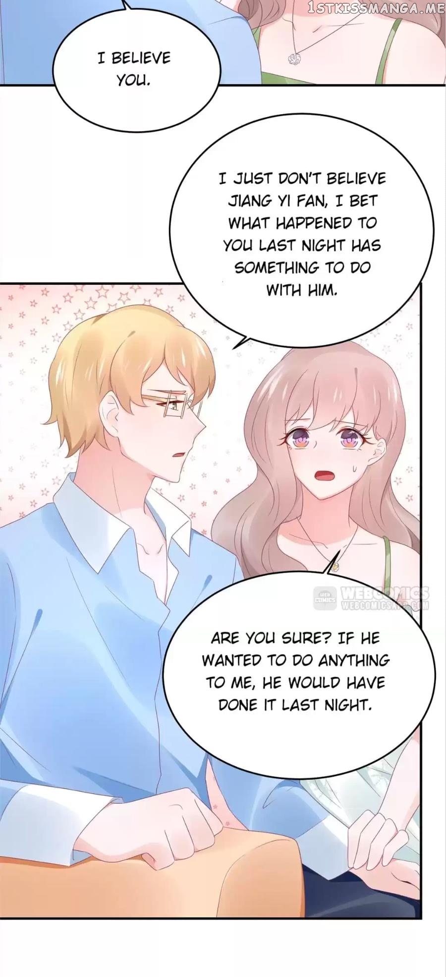 Get Out of Entertainment Circle chapter 89 - page 7