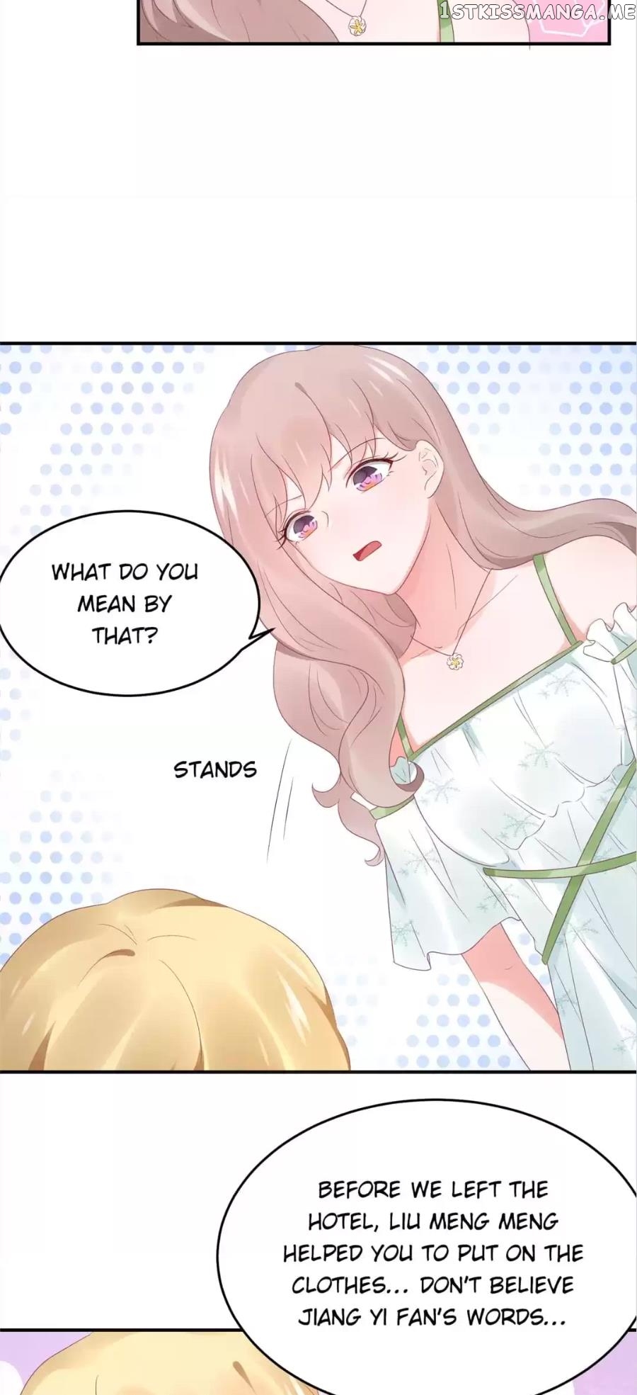 Get Out of Entertainment Circle chapter 89 - page 9
