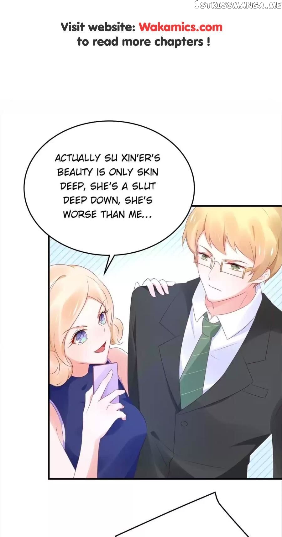 Get Out of Entertainment Circle chapter 88 - page 1