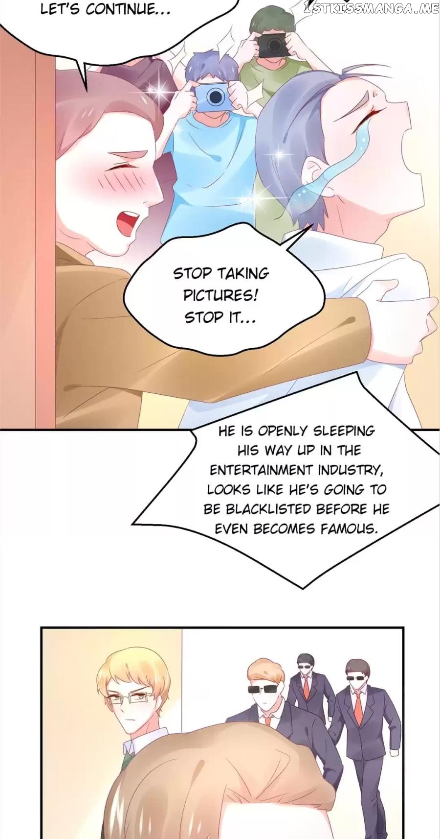 Get Out of Entertainment Circle chapter 88 - page 10