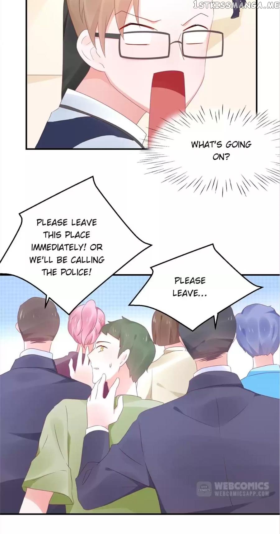 Get Out of Entertainment Circle chapter 88 - page 11