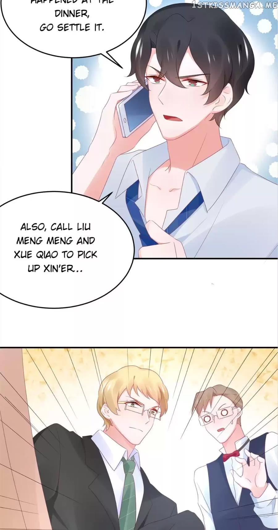 Get Out of Entertainment Circle chapter 88 - page 13