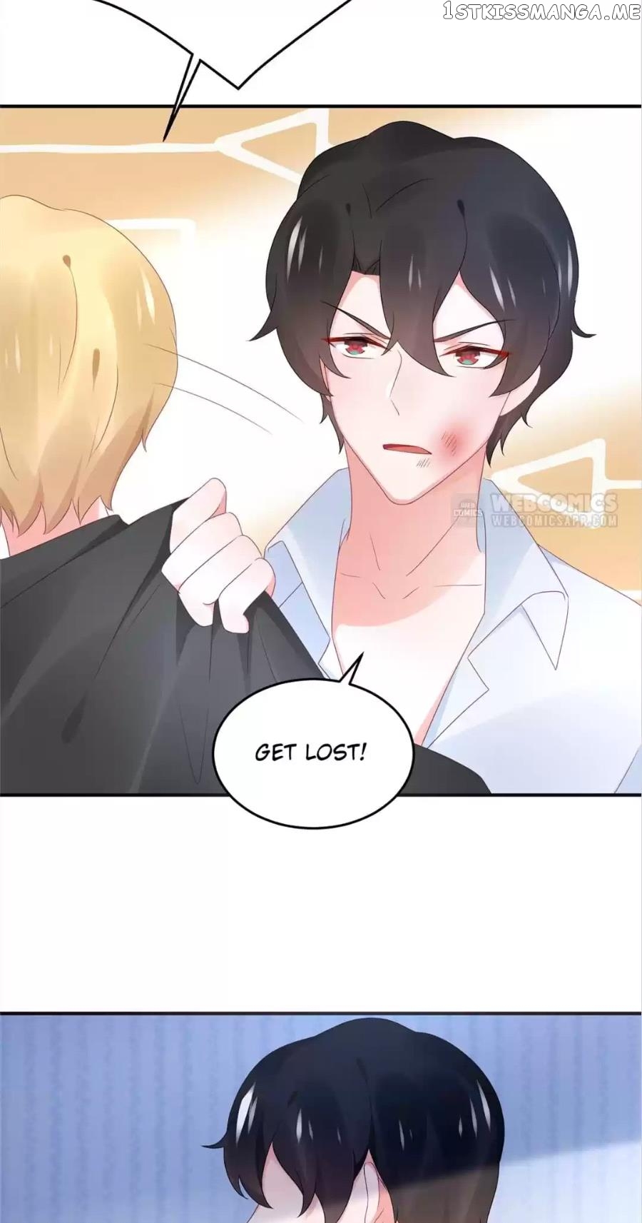 Get Out of Entertainment Circle chapter 88 - page 18