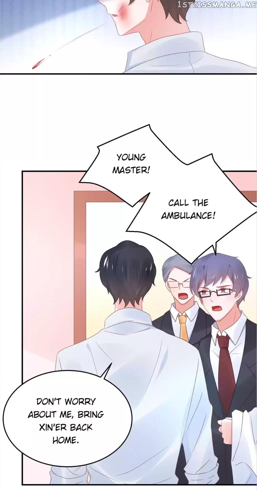Get Out of Entertainment Circle chapter 88 - page 19