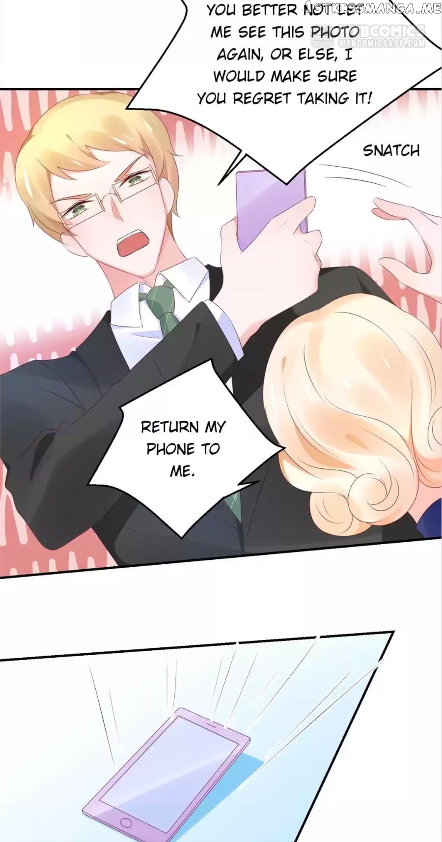 Get Out of Entertainment Circle chapter 88 - page 2