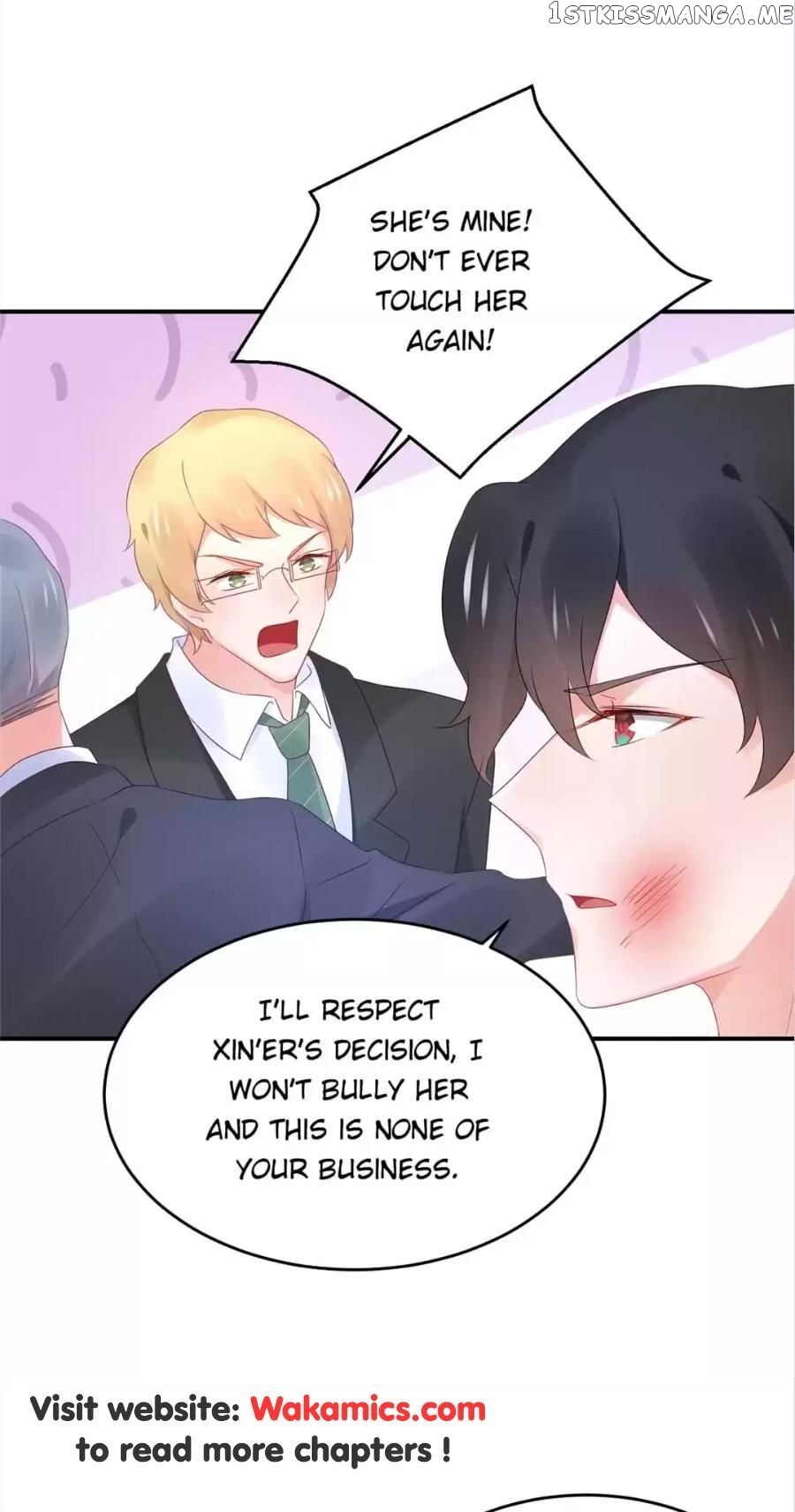 Get Out of Entertainment Circle chapter 88 - page 20