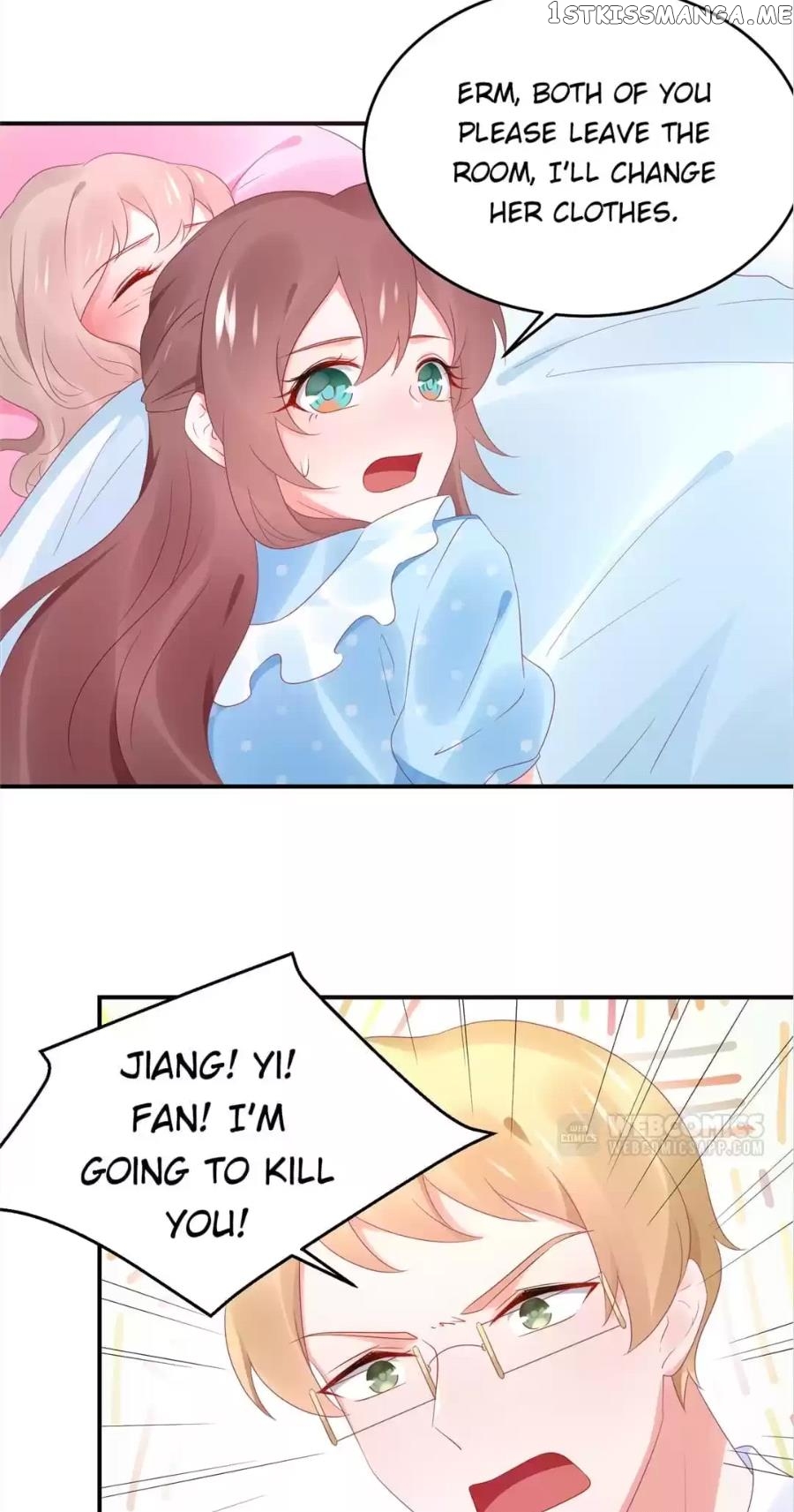 Get Out of Entertainment Circle chapter 88 - page 21