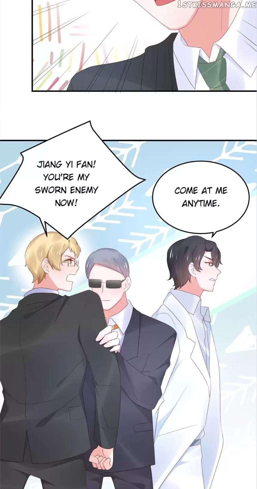 Get Out of Entertainment Circle chapter 88 - page 22