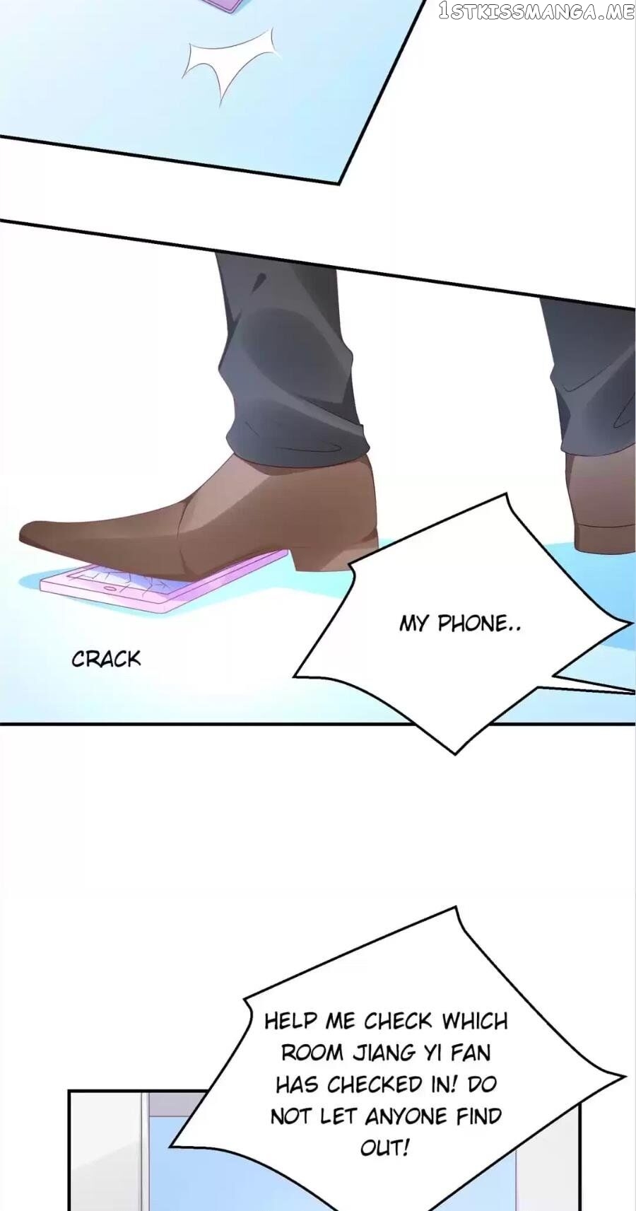 Get Out of Entertainment Circle chapter 88 - page 3