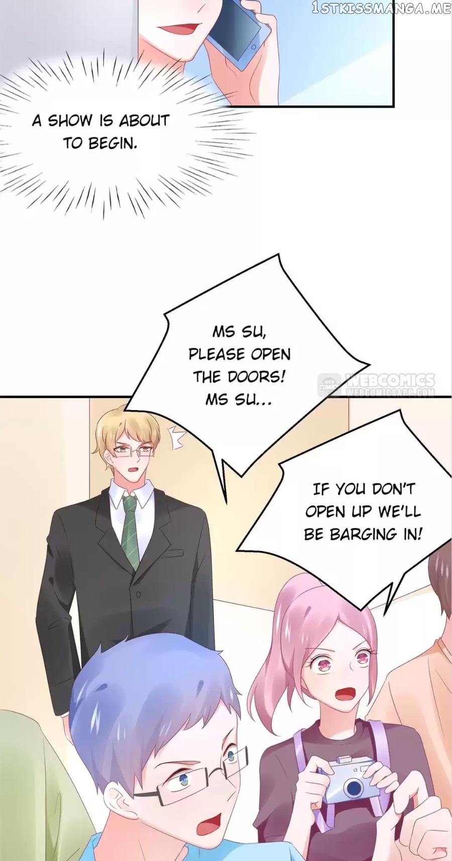 Get Out of Entertainment Circle chapter 88 - page 5