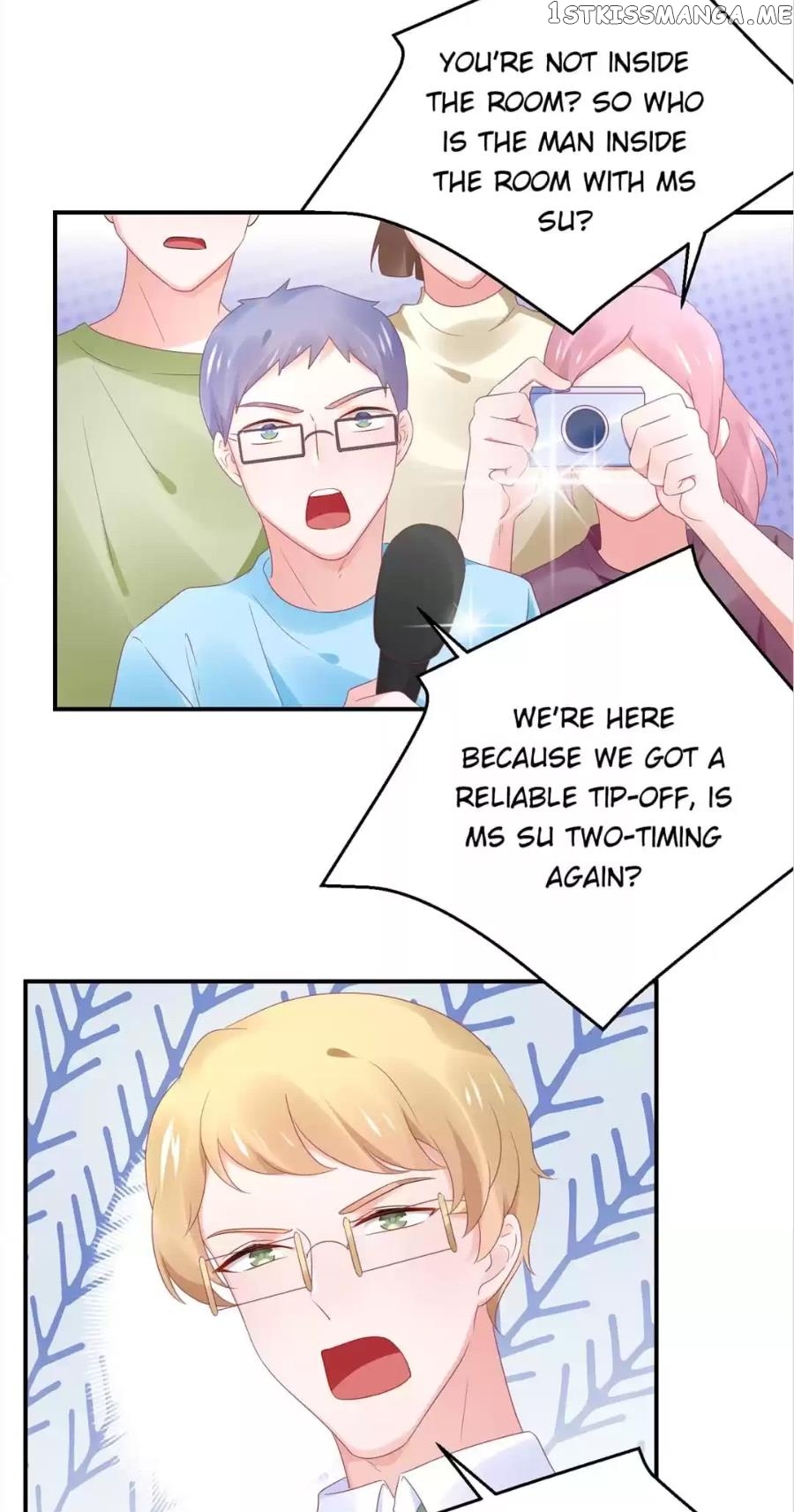 Get Out of Entertainment Circle chapter 88 - page 7