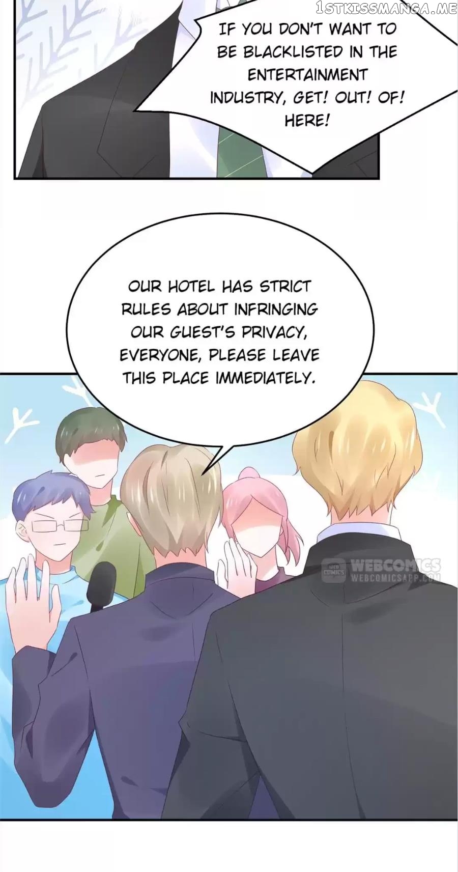 Get Out of Entertainment Circle chapter 88 - page 8