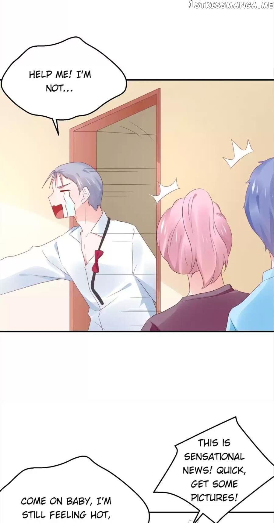 Get Out of Entertainment Circle chapter 88 - page 9