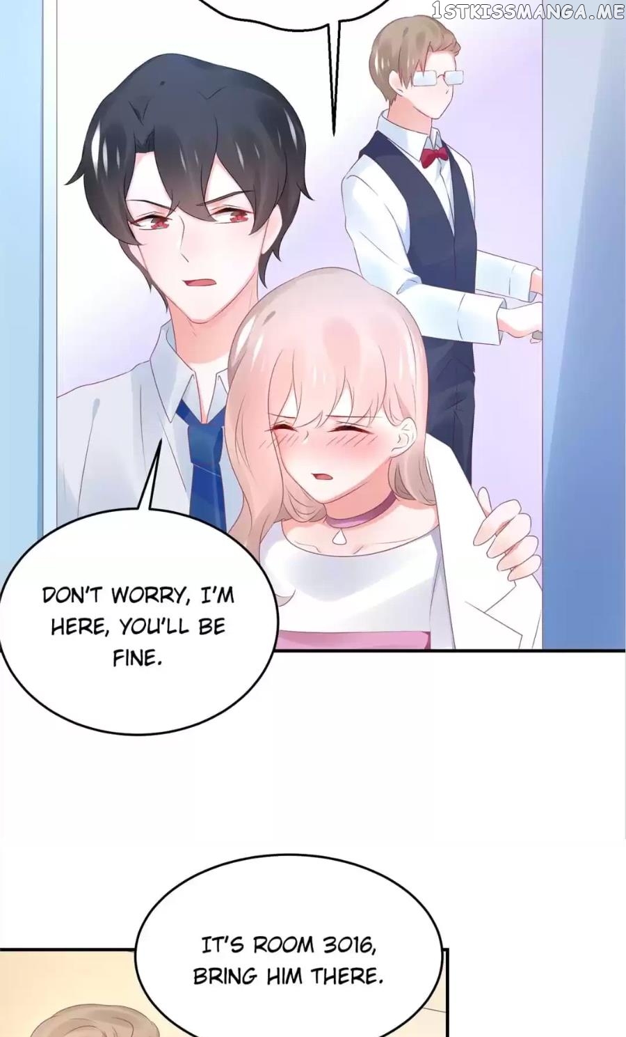 Get Out of Entertainment Circle chapter 87 - page 14