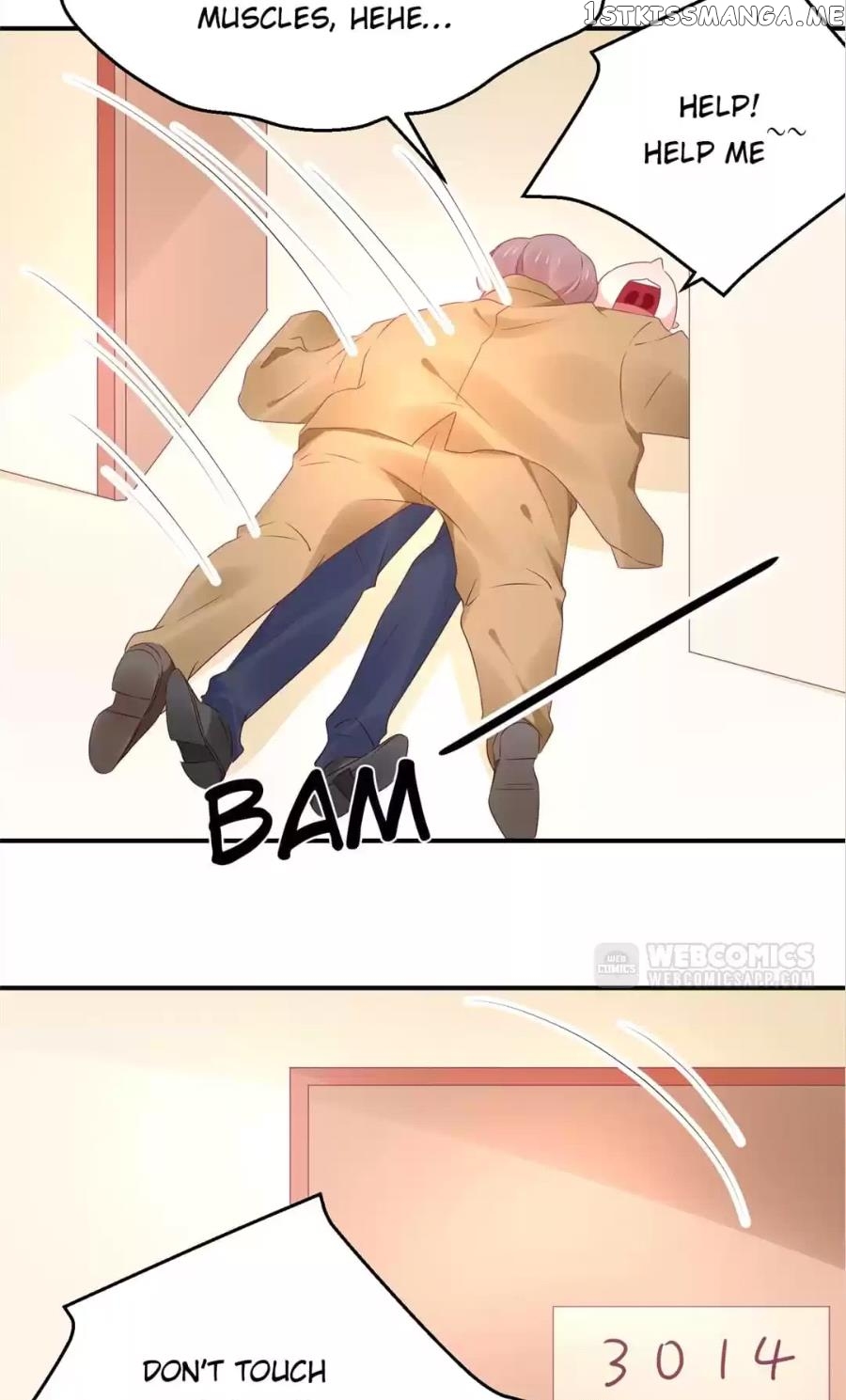 Get Out of Entertainment Circle chapter 87 - page 20