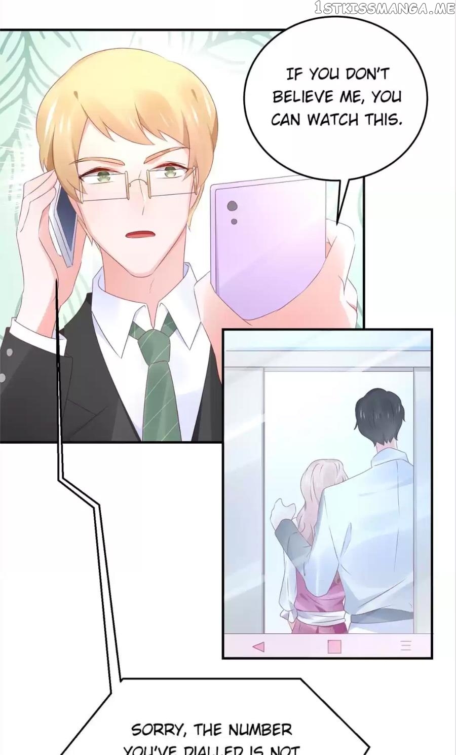 Get Out of Entertainment Circle chapter 87 - page 23