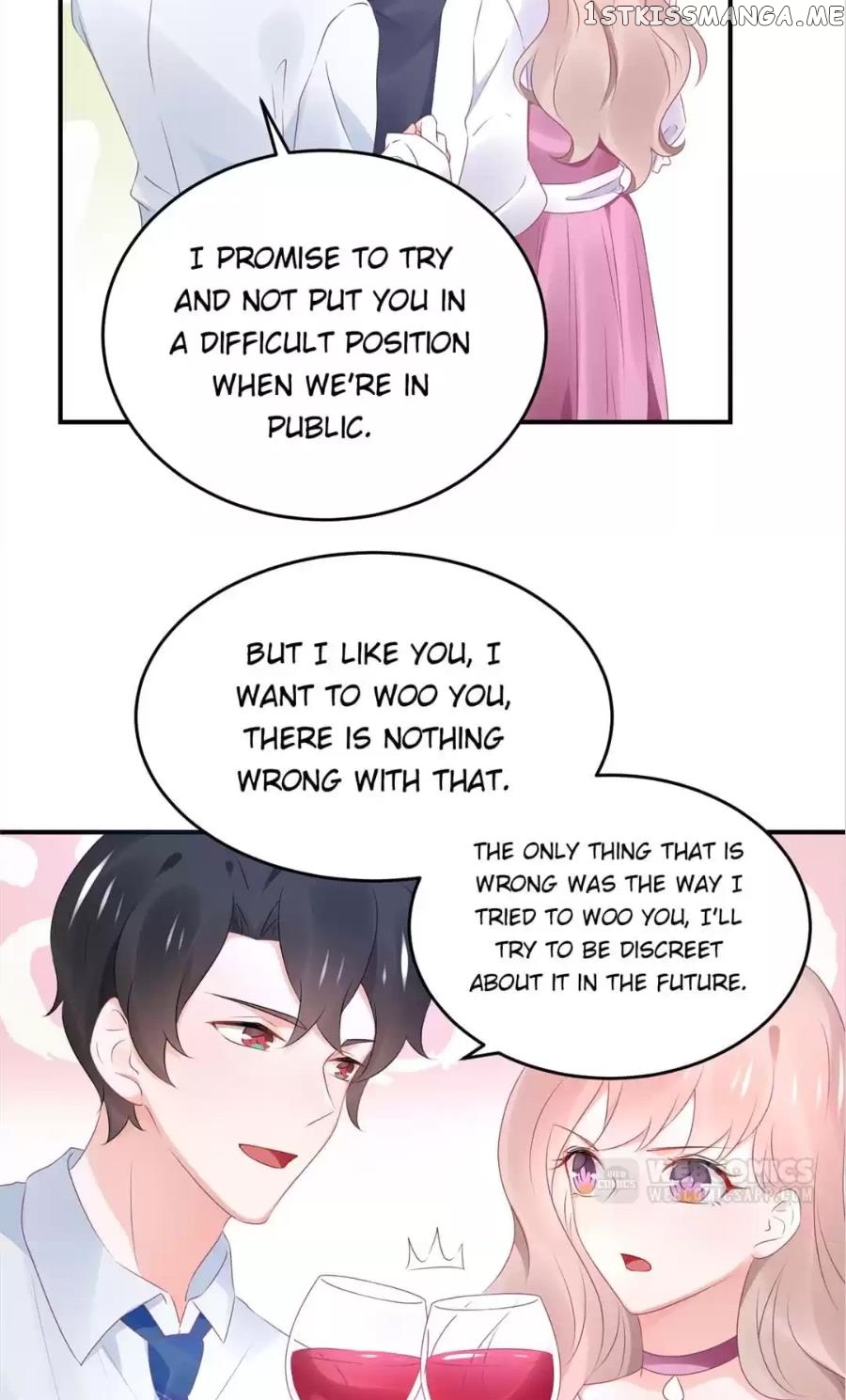 Get Out of Entertainment Circle chapter 87 - page 5