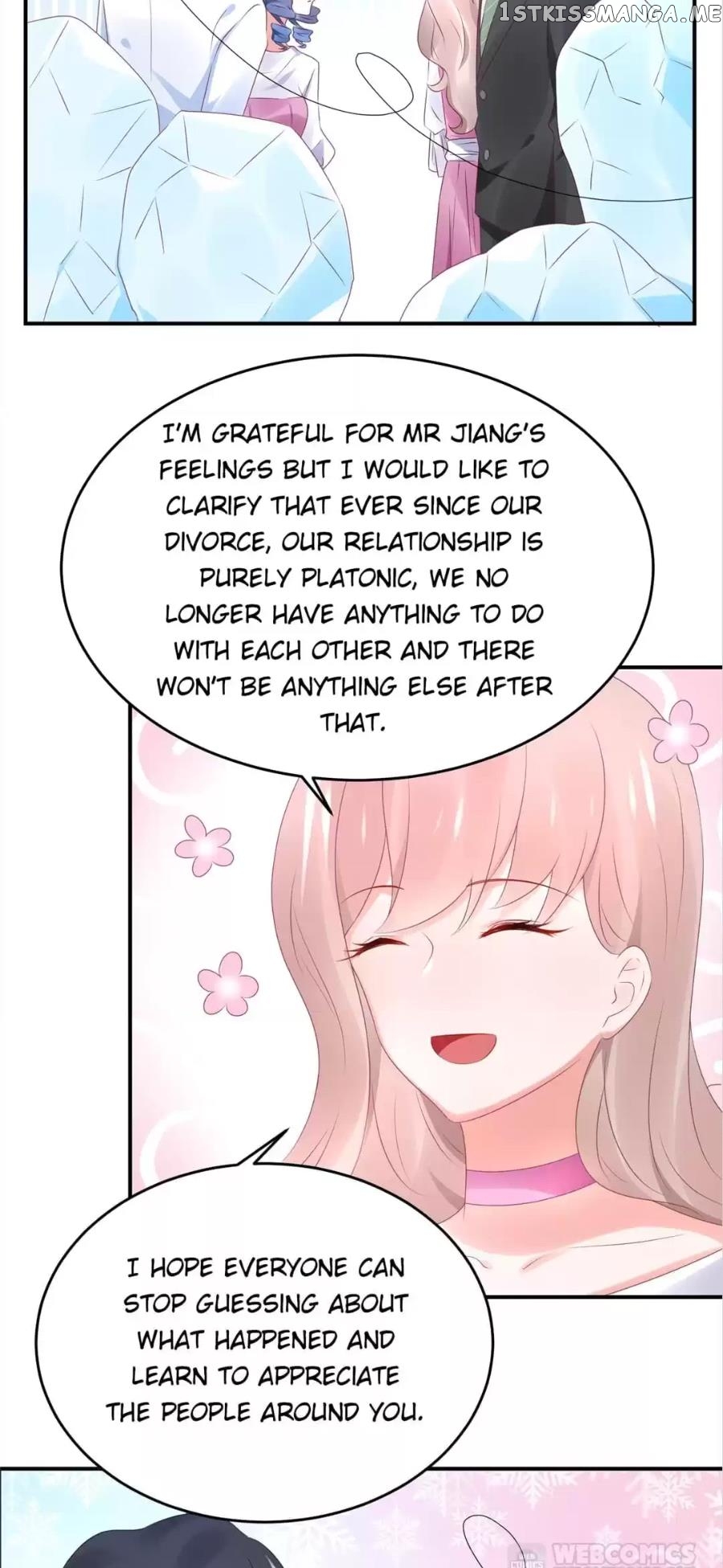 Get Out of Entertainment Circle chapter 86 - page 10