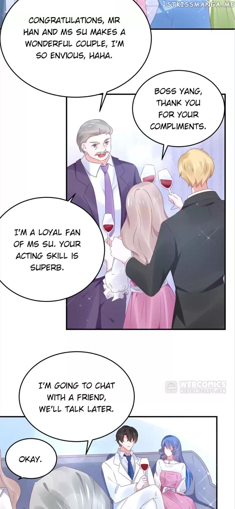 Get Out of Entertainment Circle chapter 86 - page 13
