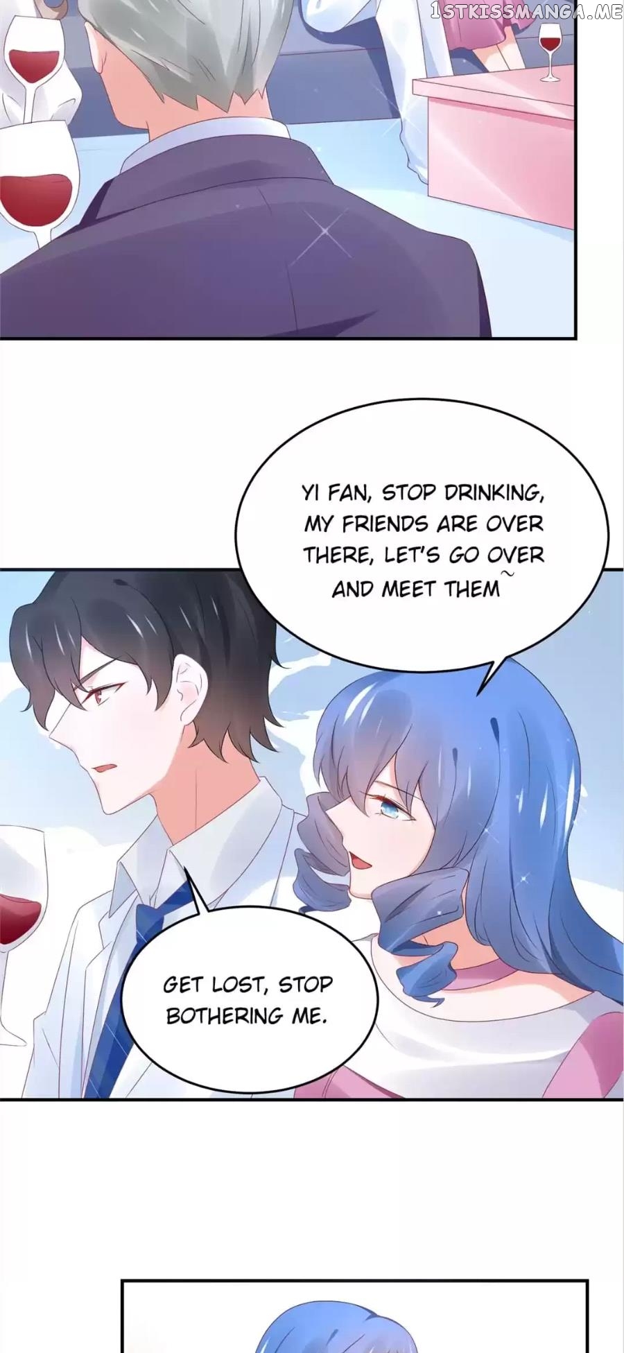 Get Out of Entertainment Circle chapter 86 - page 14