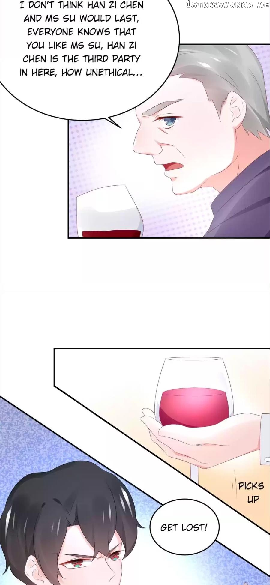 Get Out of Entertainment Circle chapter 86 - page 16