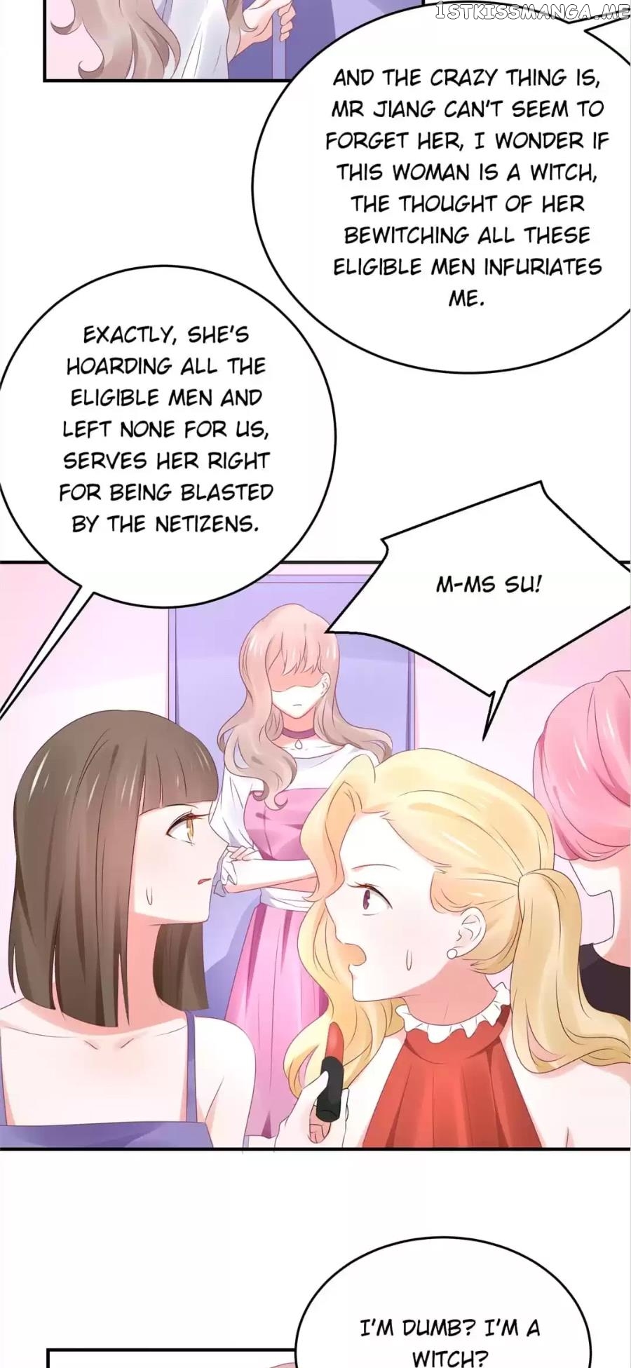 Get Out of Entertainment Circle chapter 86 - page 18